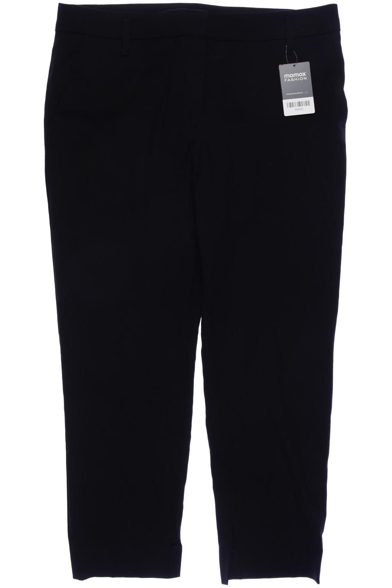 

Dorothee Schumacher Damen Stoffhose, schwarz, Gr. 42