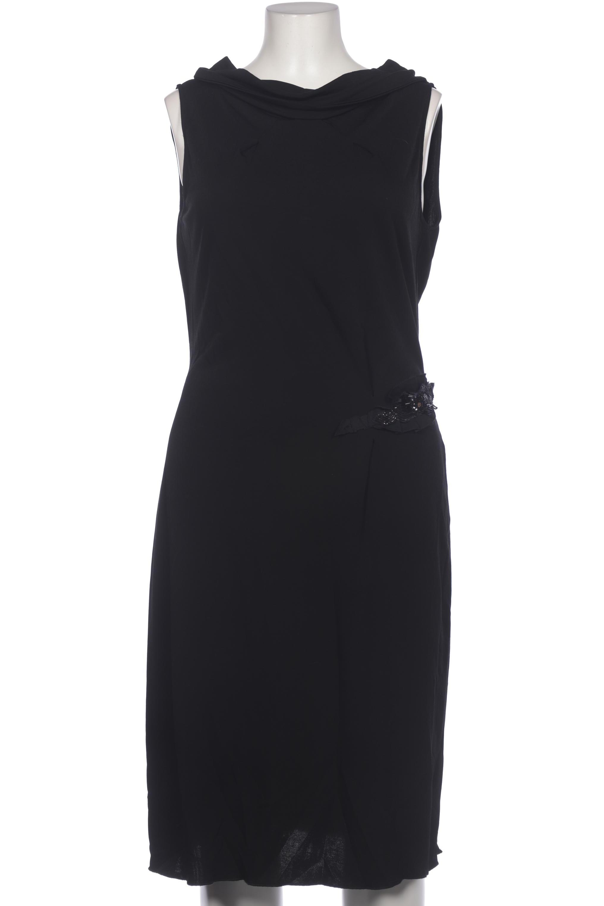 

Dorothee Schumacher Damen Kleid, schwarz, Gr. 44