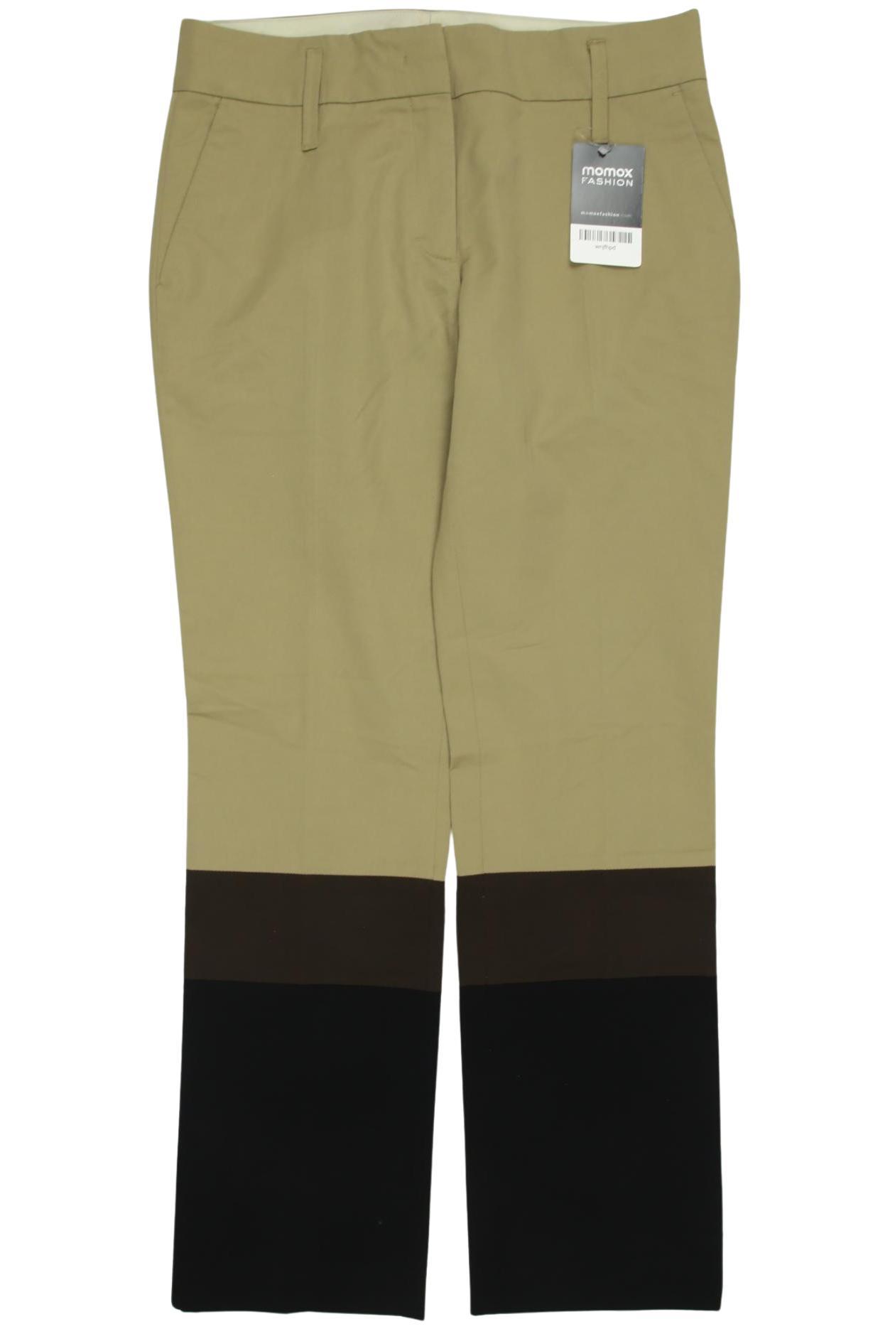 

Dorothee Schumacher Damen Stoffhose, braun, Gr. 32
