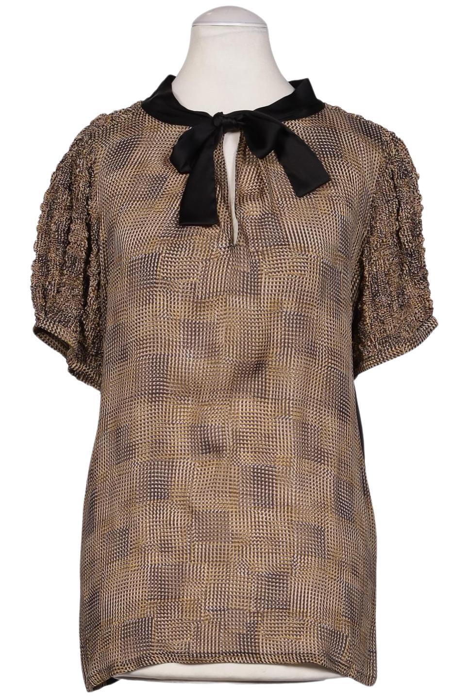 

Dorothee Schumacher Damen Bluse, mehrfarbig, Gr. 36