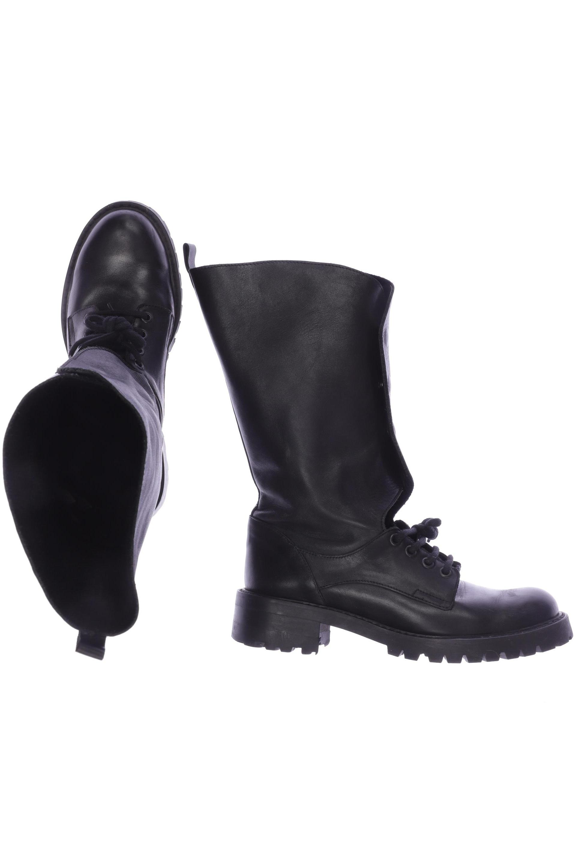 

Dorothee Schumacher Damen Stiefel, schwarz