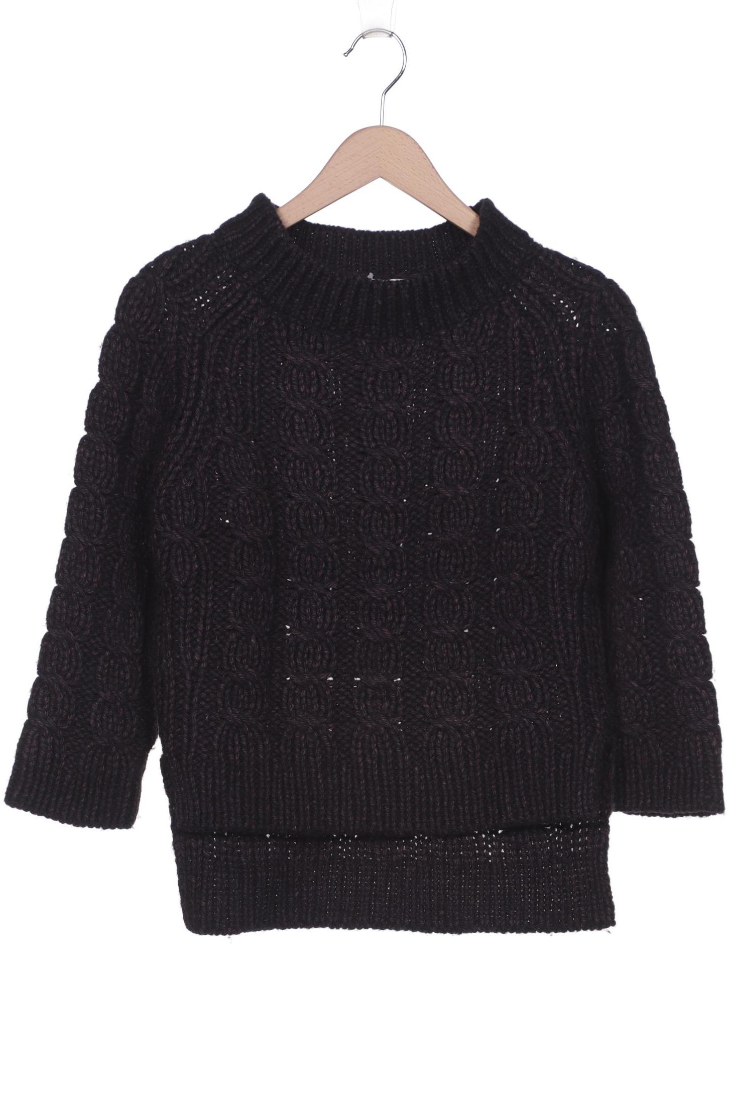 

Dorothee Schumacher Damen Pullover, schwarz