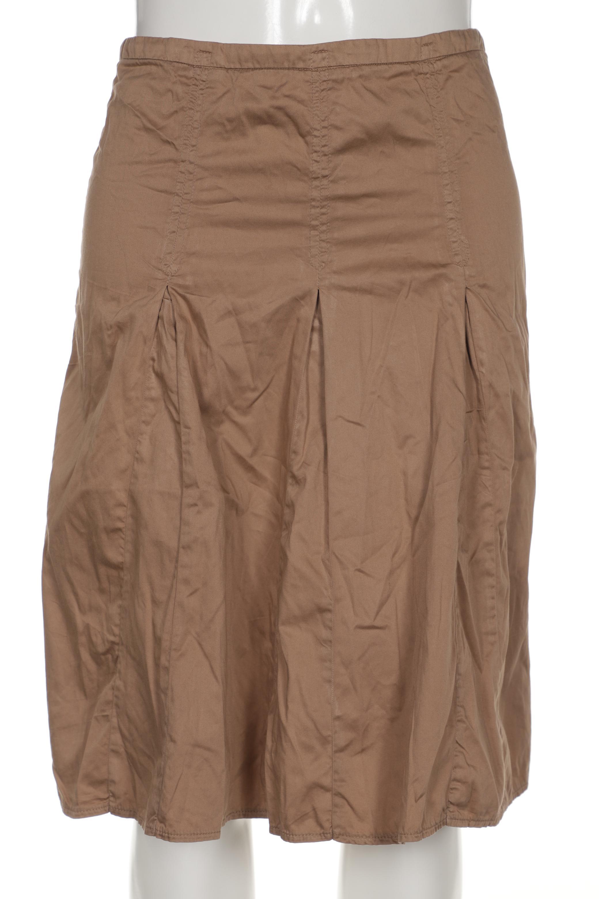 

Dorothee Schumacher Damen Rock, braun