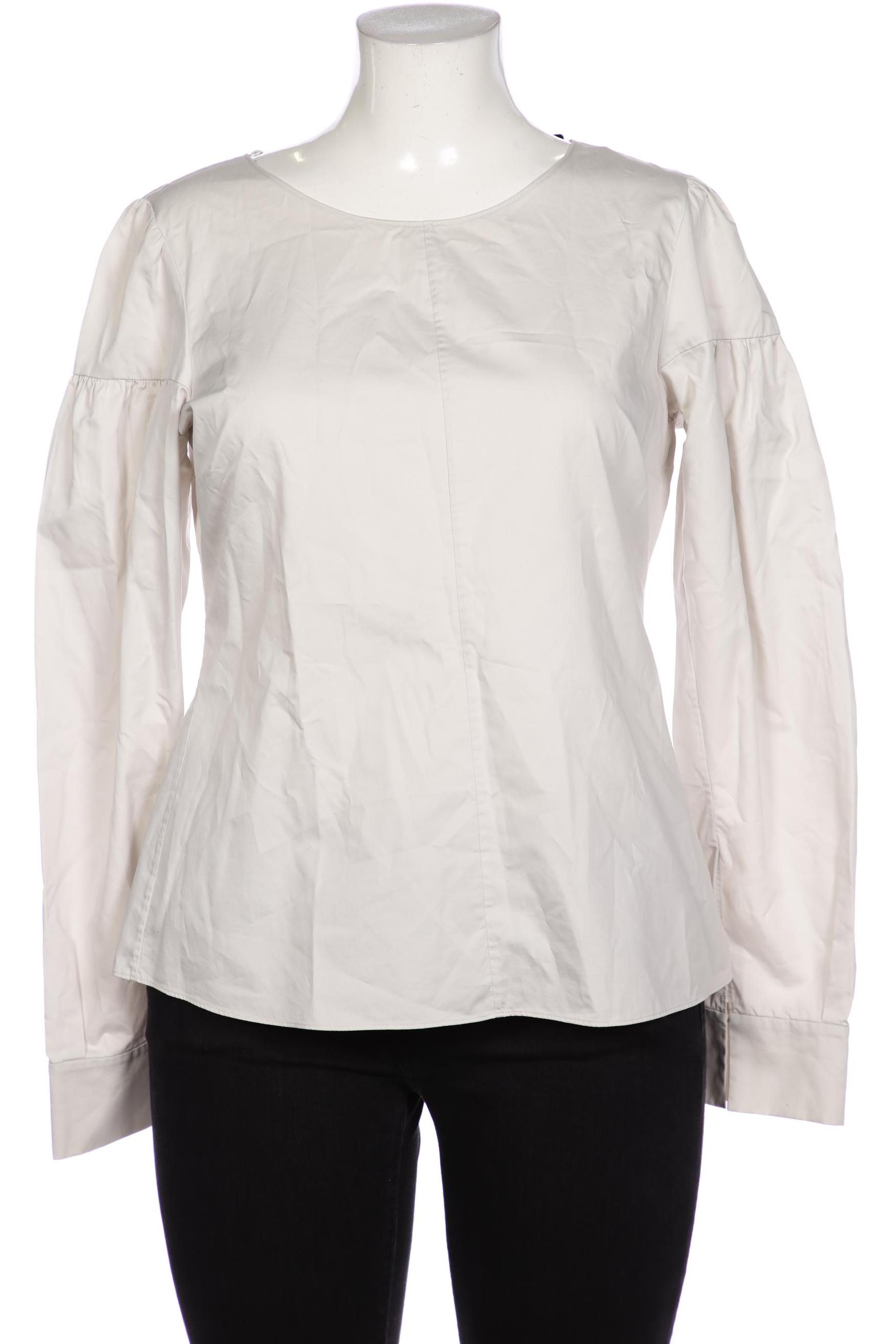 

Dorothee Schumacher Damen Bluse, weiß, Gr. 44