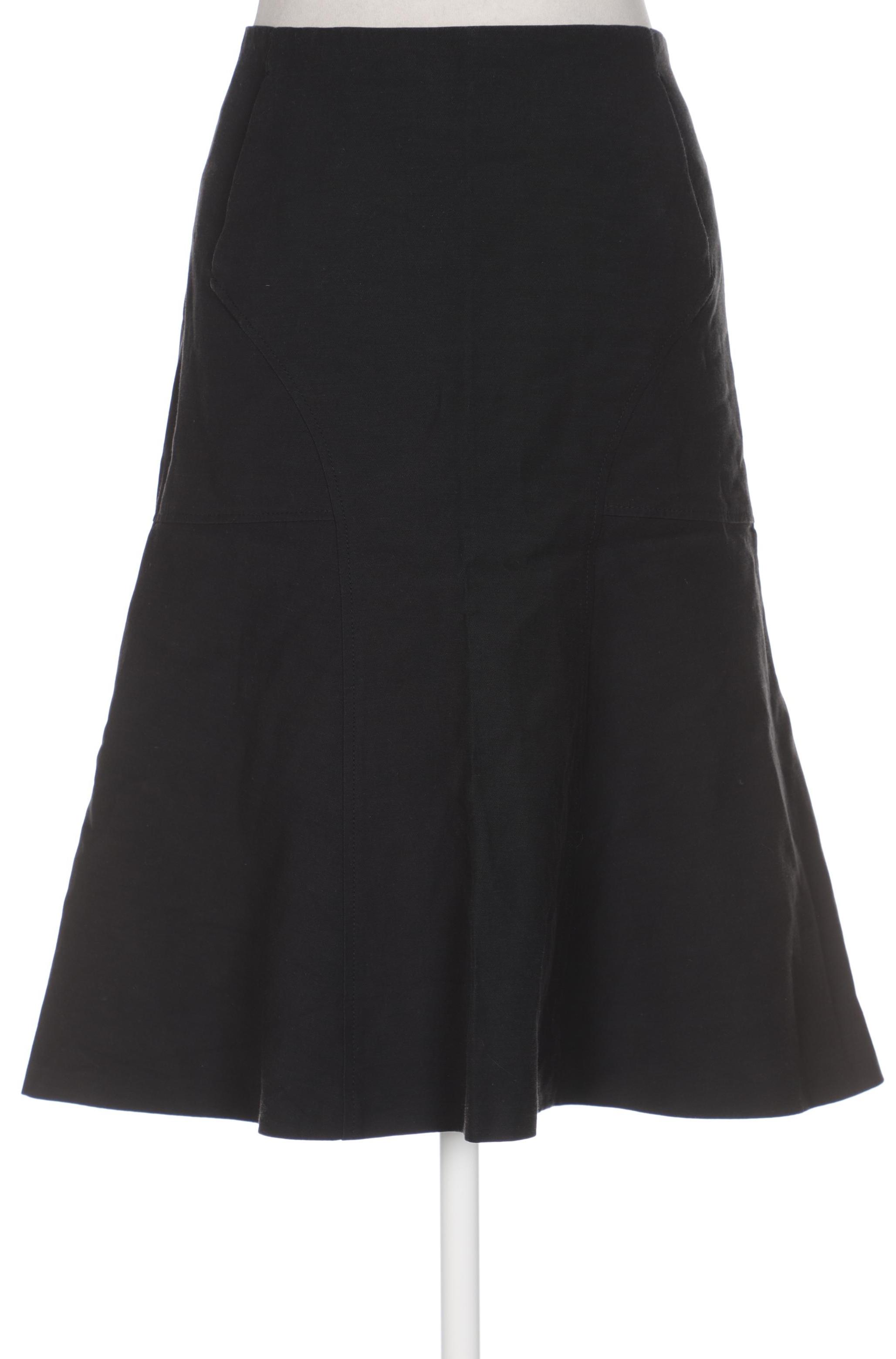 

Dorothee Schumacher Damen Rock, schwarz, Gr. 34