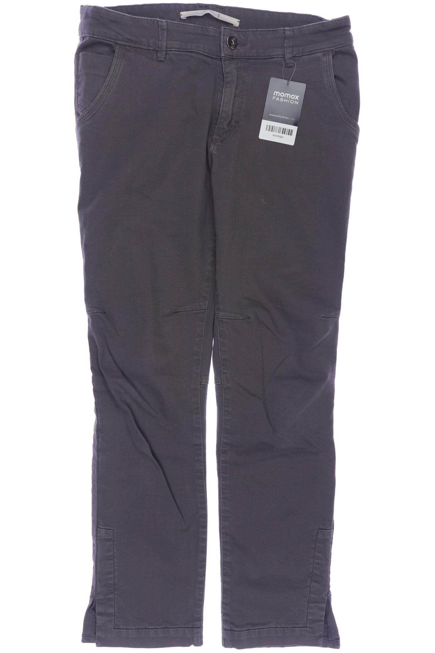 

Dorothee Schumacher Damen Jeans, grau, Gr. 28