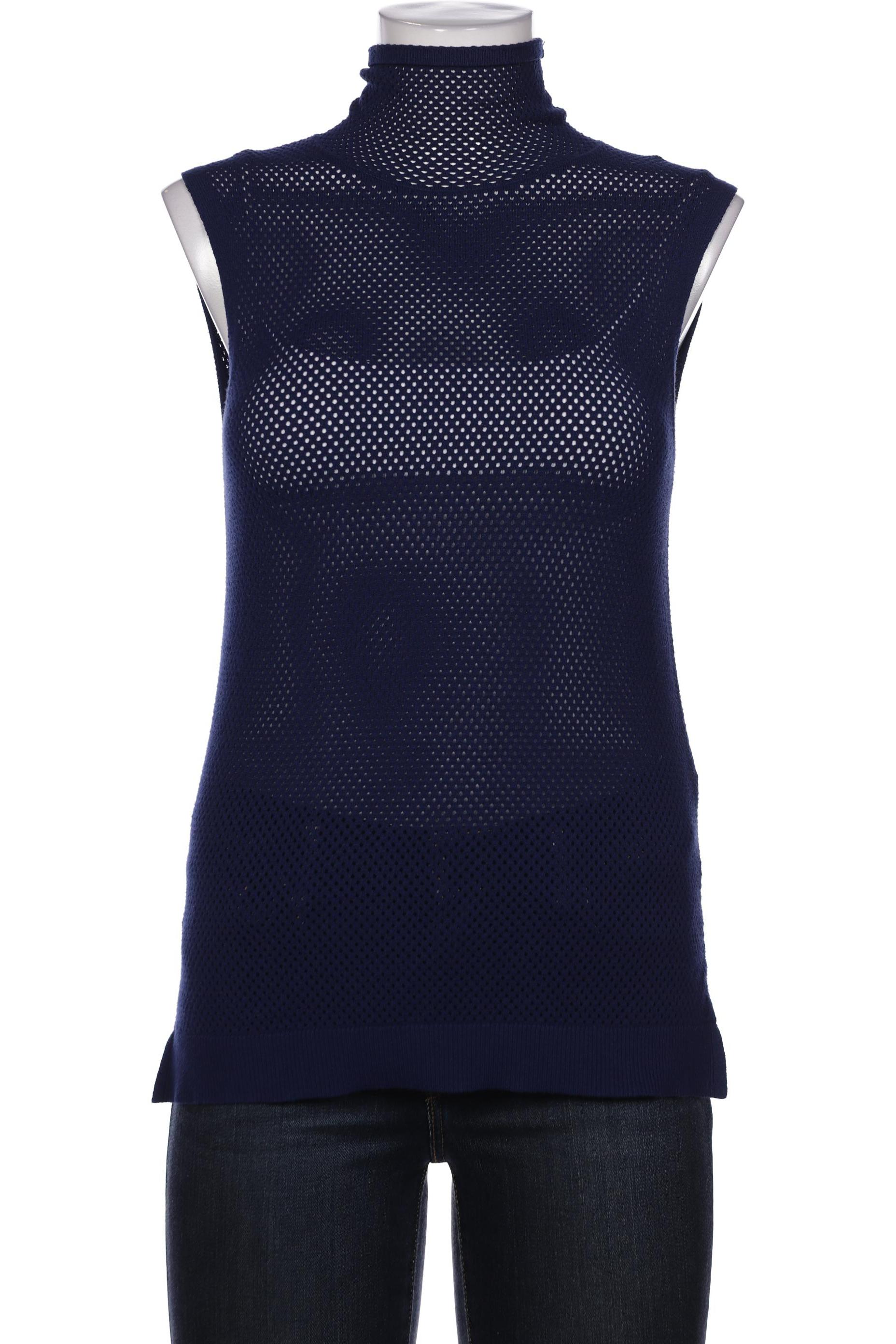 

Dorothee Schumacher Damen Pullover, marineblau, Gr. 38