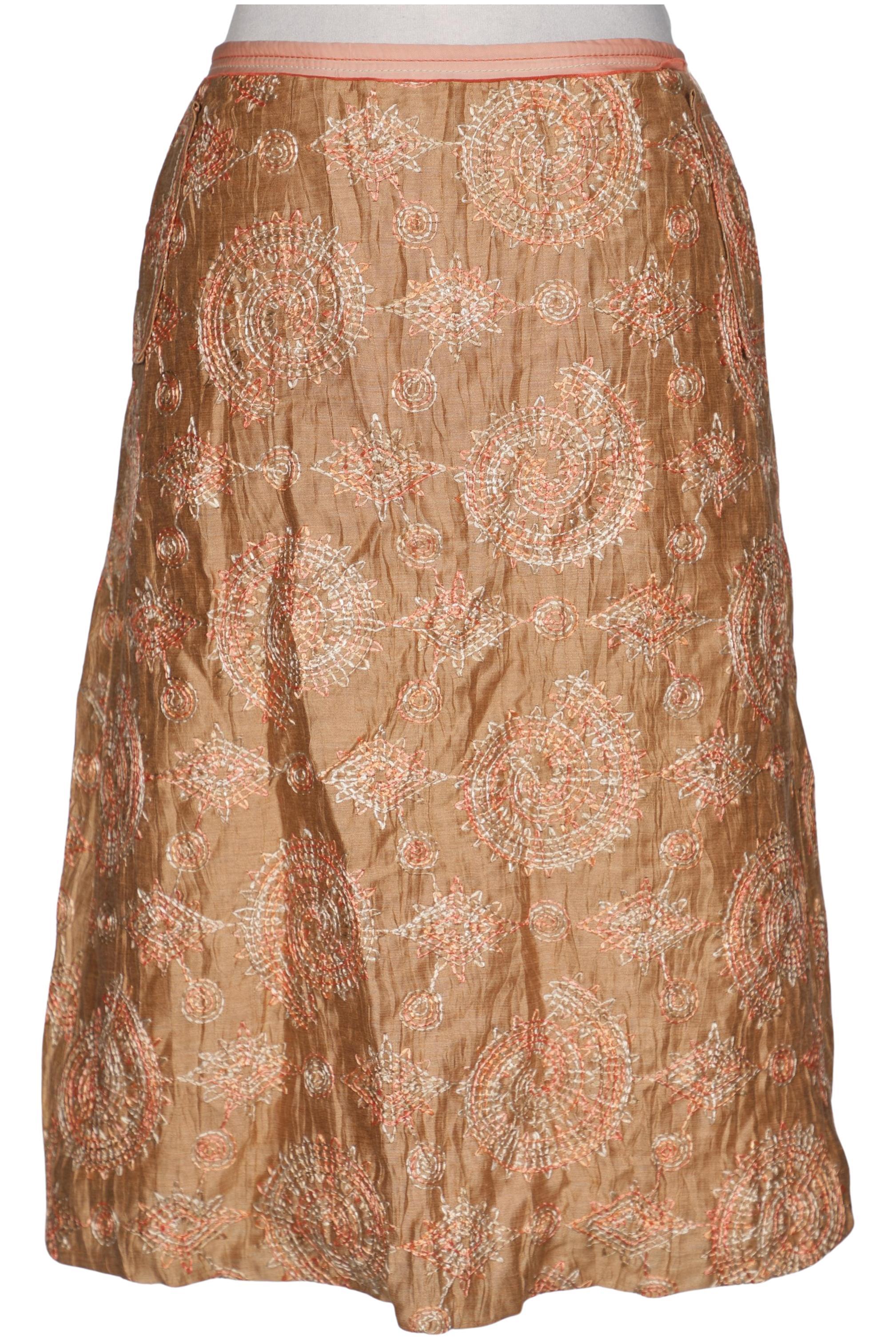 

Dorothee Schumacher Damen Rock, beige, Gr. 36