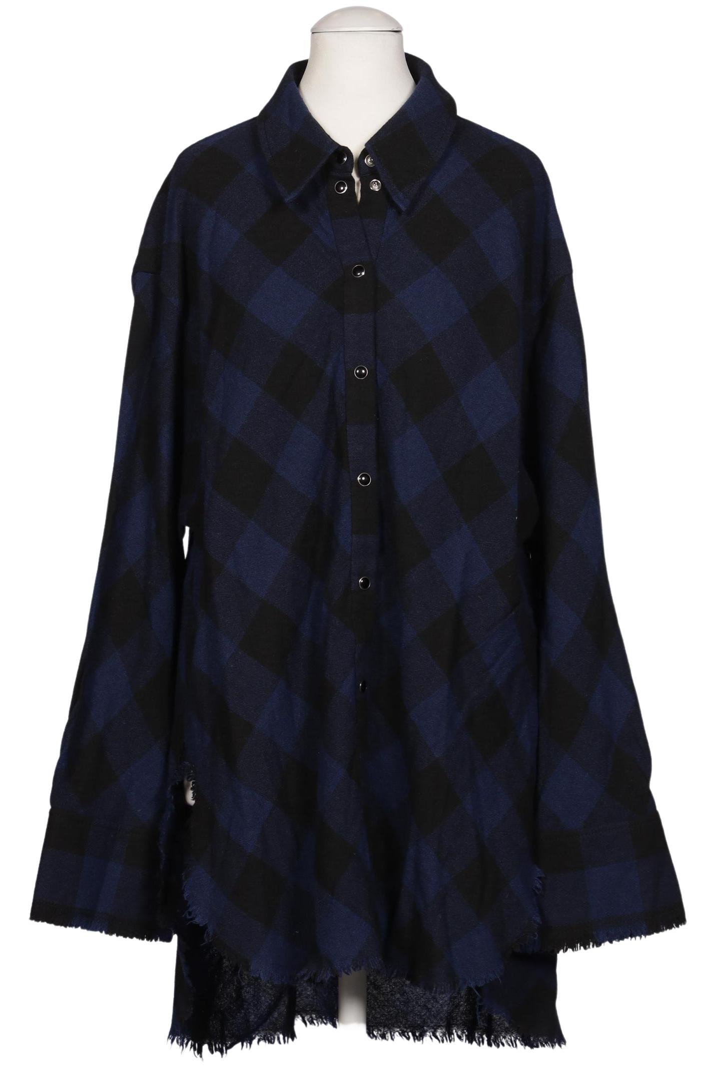 

Dorothee Schumacher Damen Bluse, mehrfarbig, Gr. 40