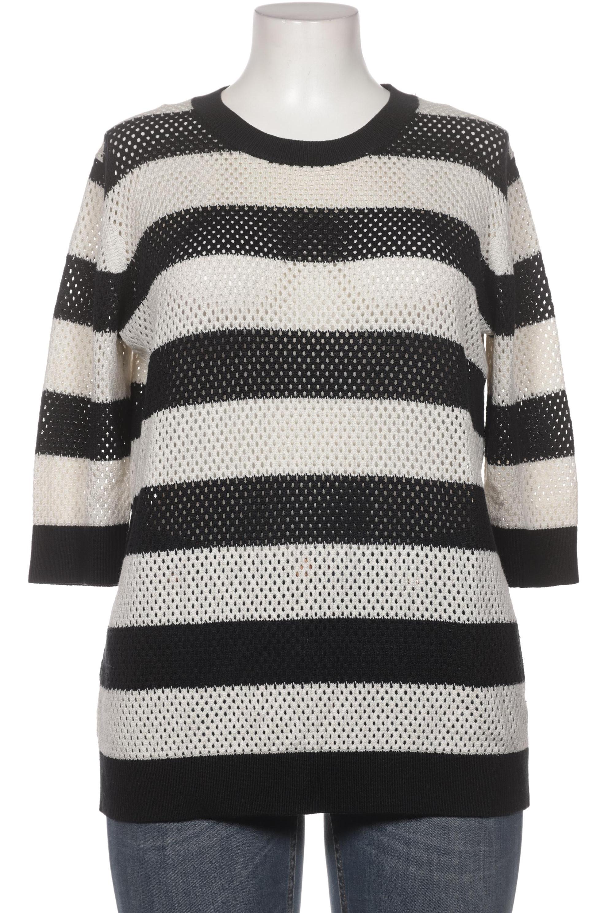 

Dorothee Schumacher Damen Pullover, schwarz, Gr. 46