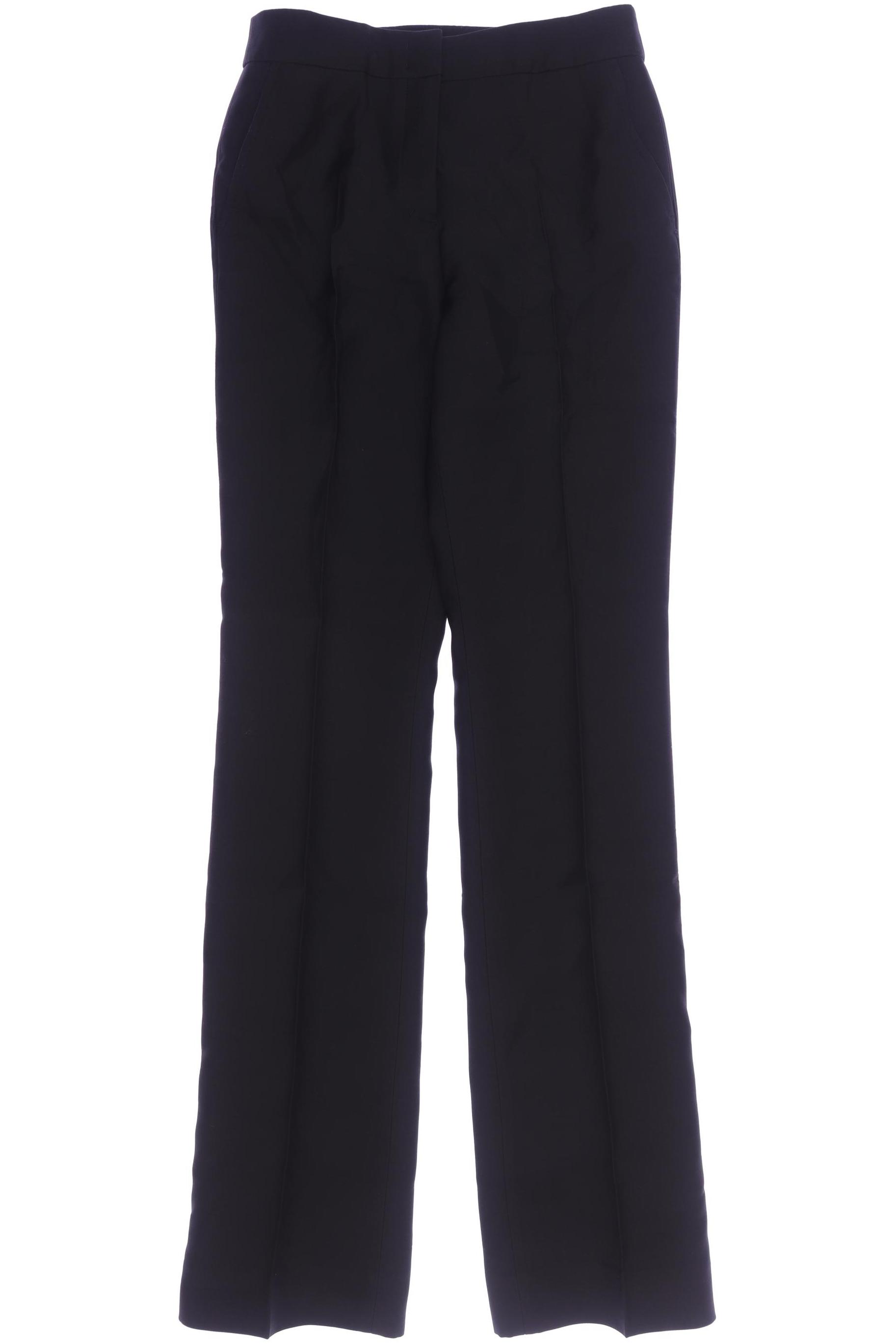 

Dorothee Schumacher Damen Stoffhose, schwarz, Gr. 32