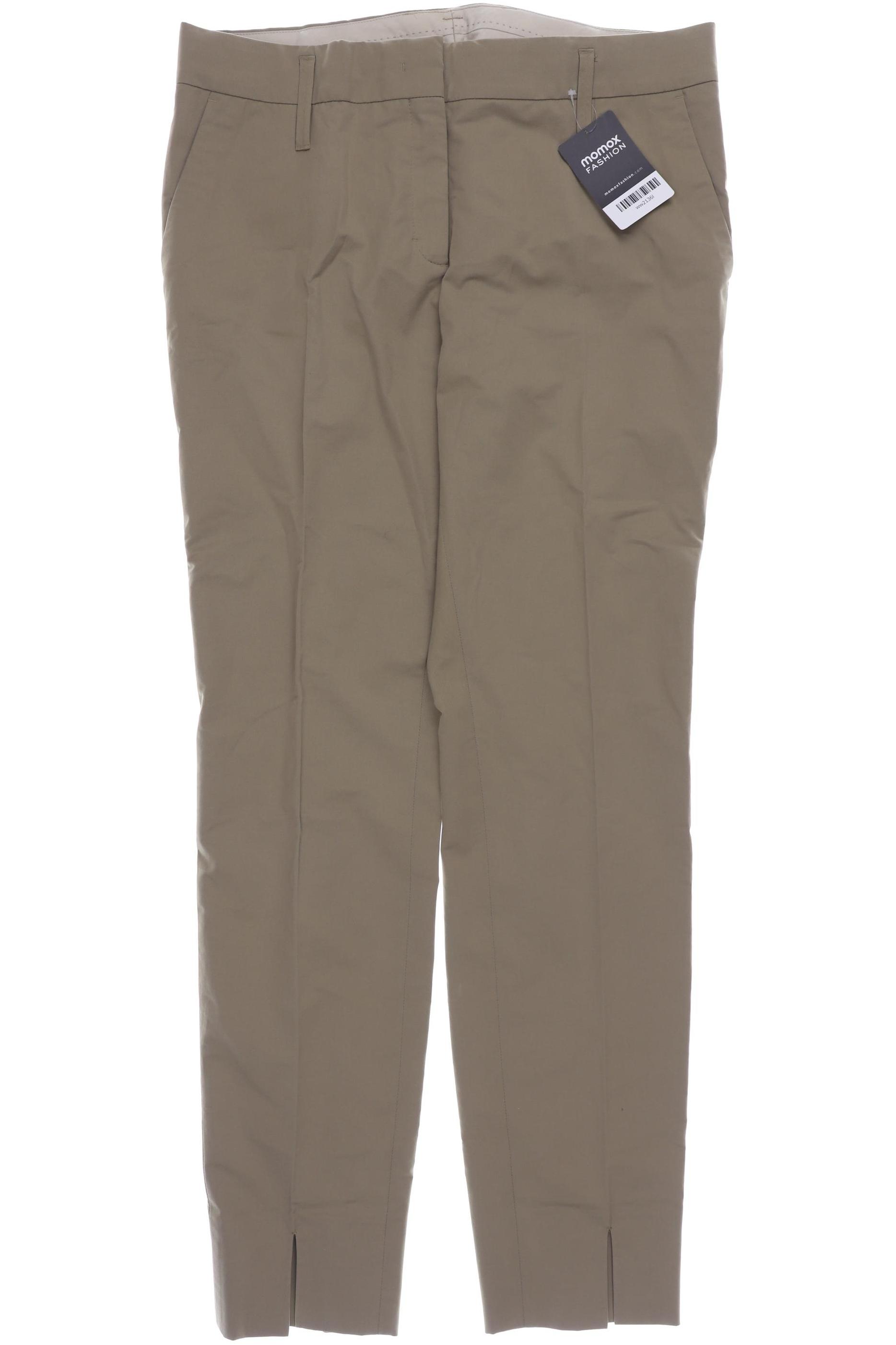 

Dorothee Schumacher Damen Stoffhose, beige, Gr. 40