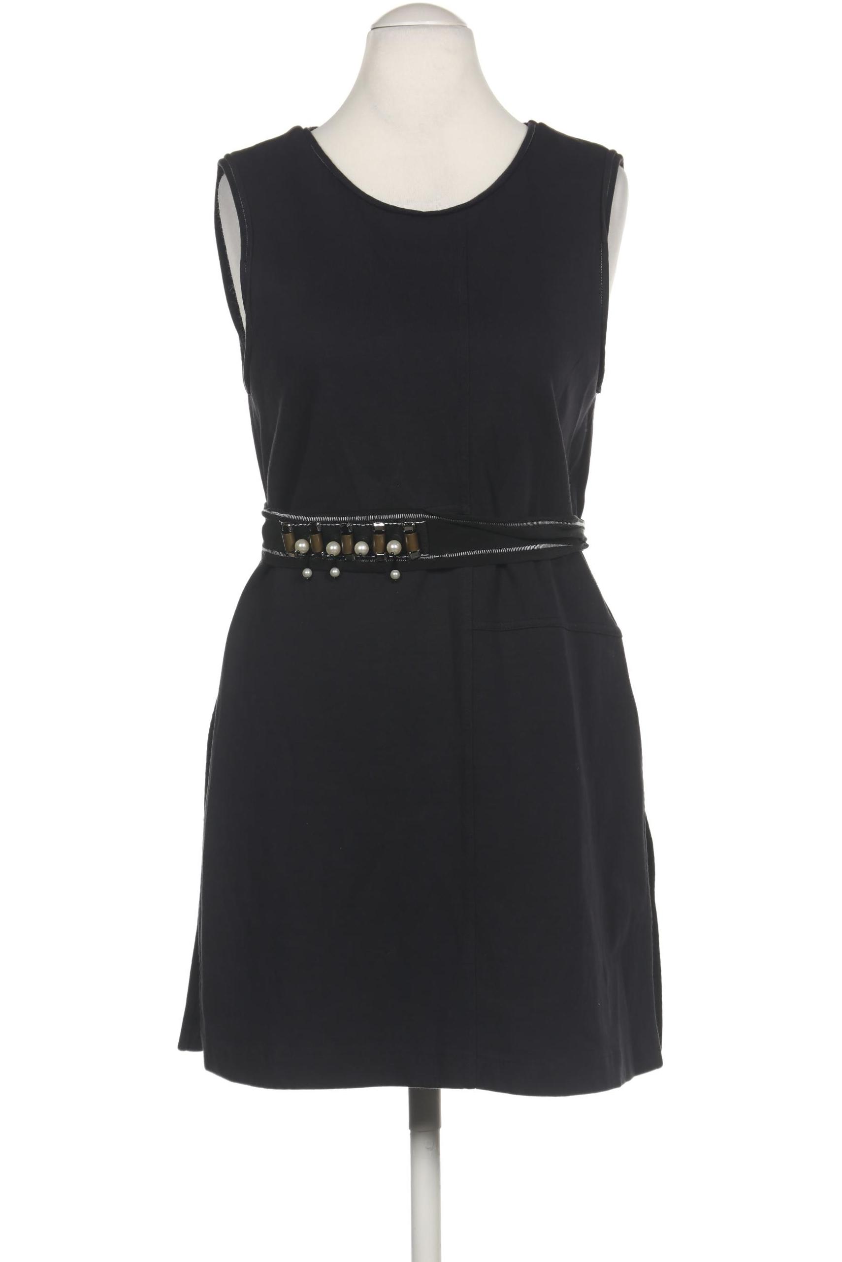 

Dorothee Schumacher Damen Bluse, marineblau, Gr. 38