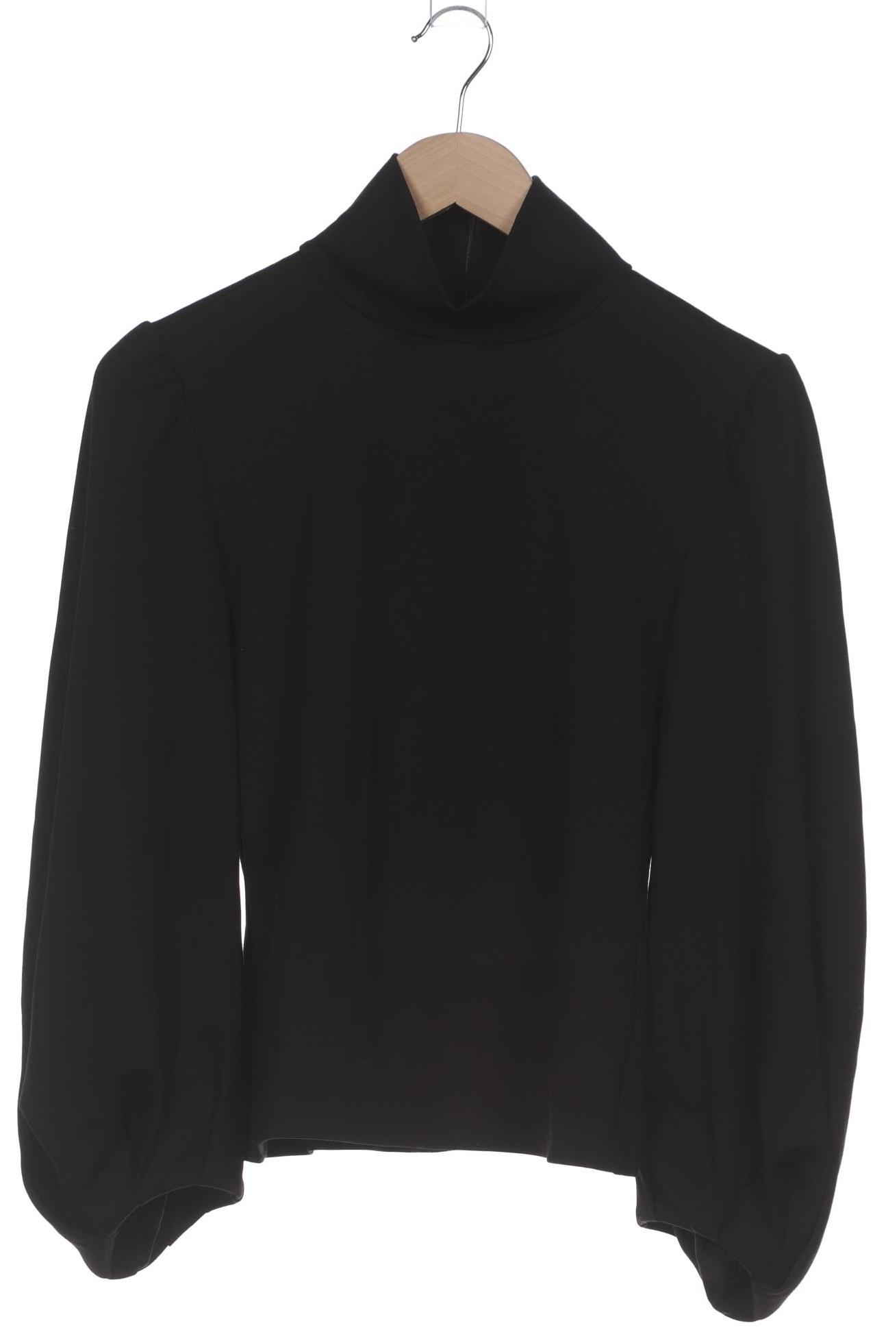 

Dorothee Schumacher Damen Langarmshirt, schwarz, Gr. 38
