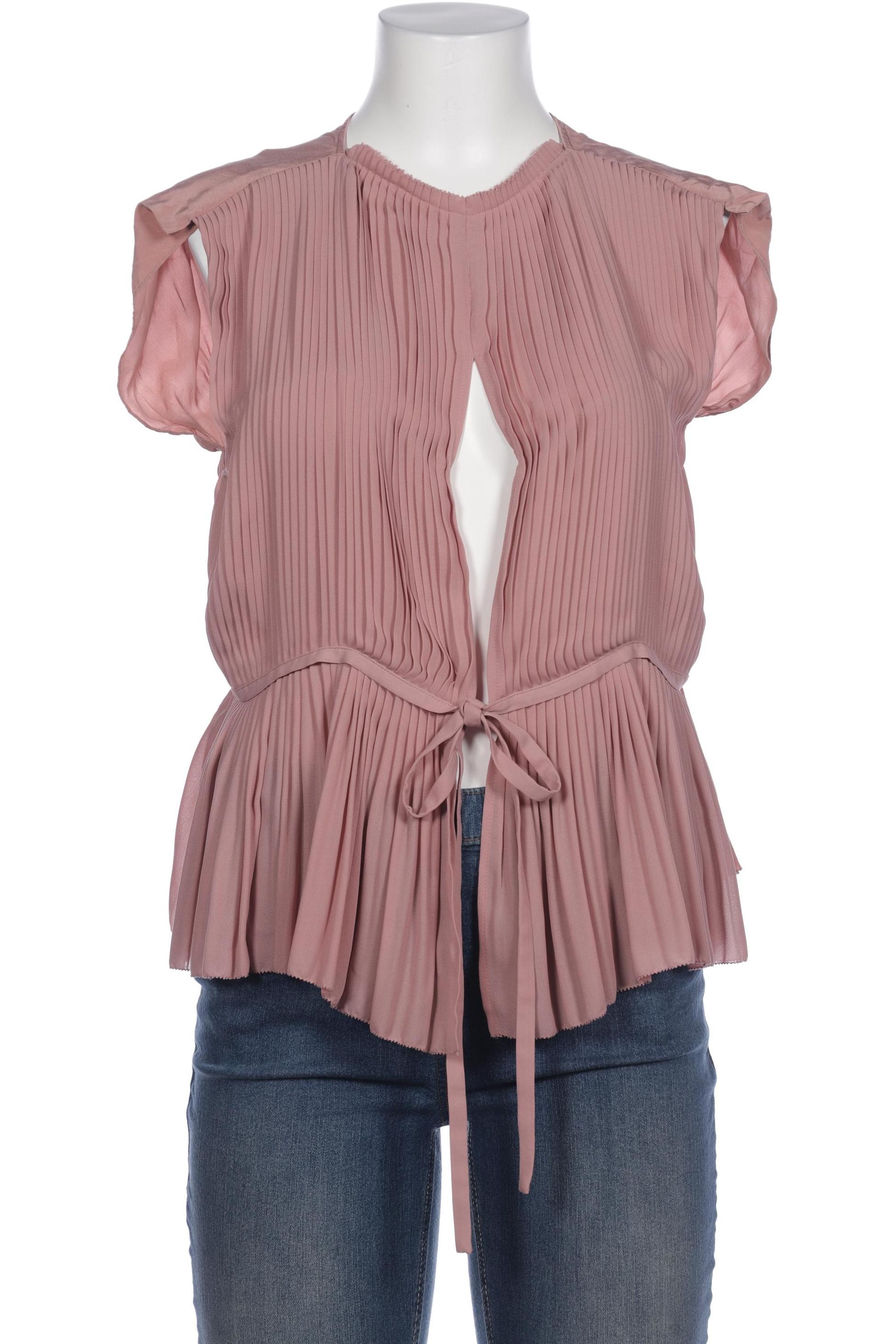 

Dorothee Schumacher Damen Bluse, pink, Gr. 38