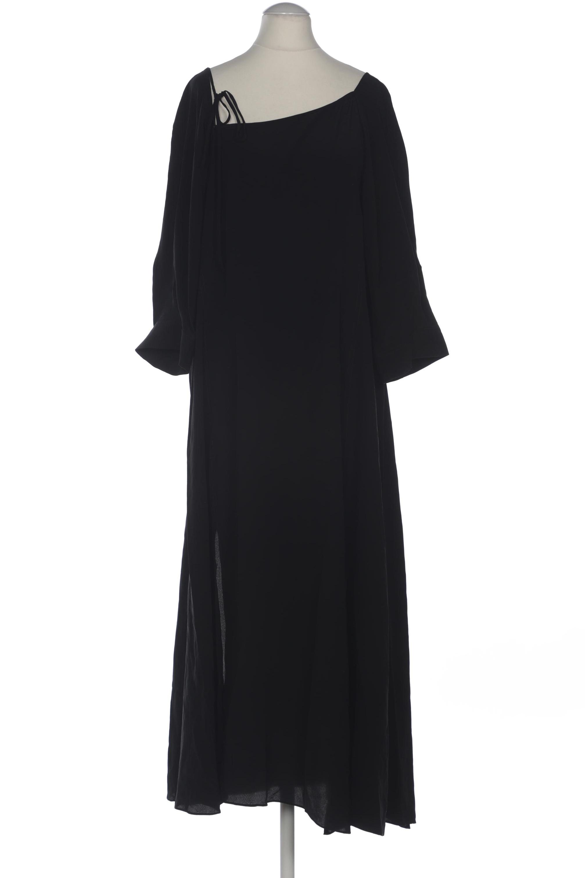 

Dorothee Schumacher Damen Kleid, schwarz, Gr. 36