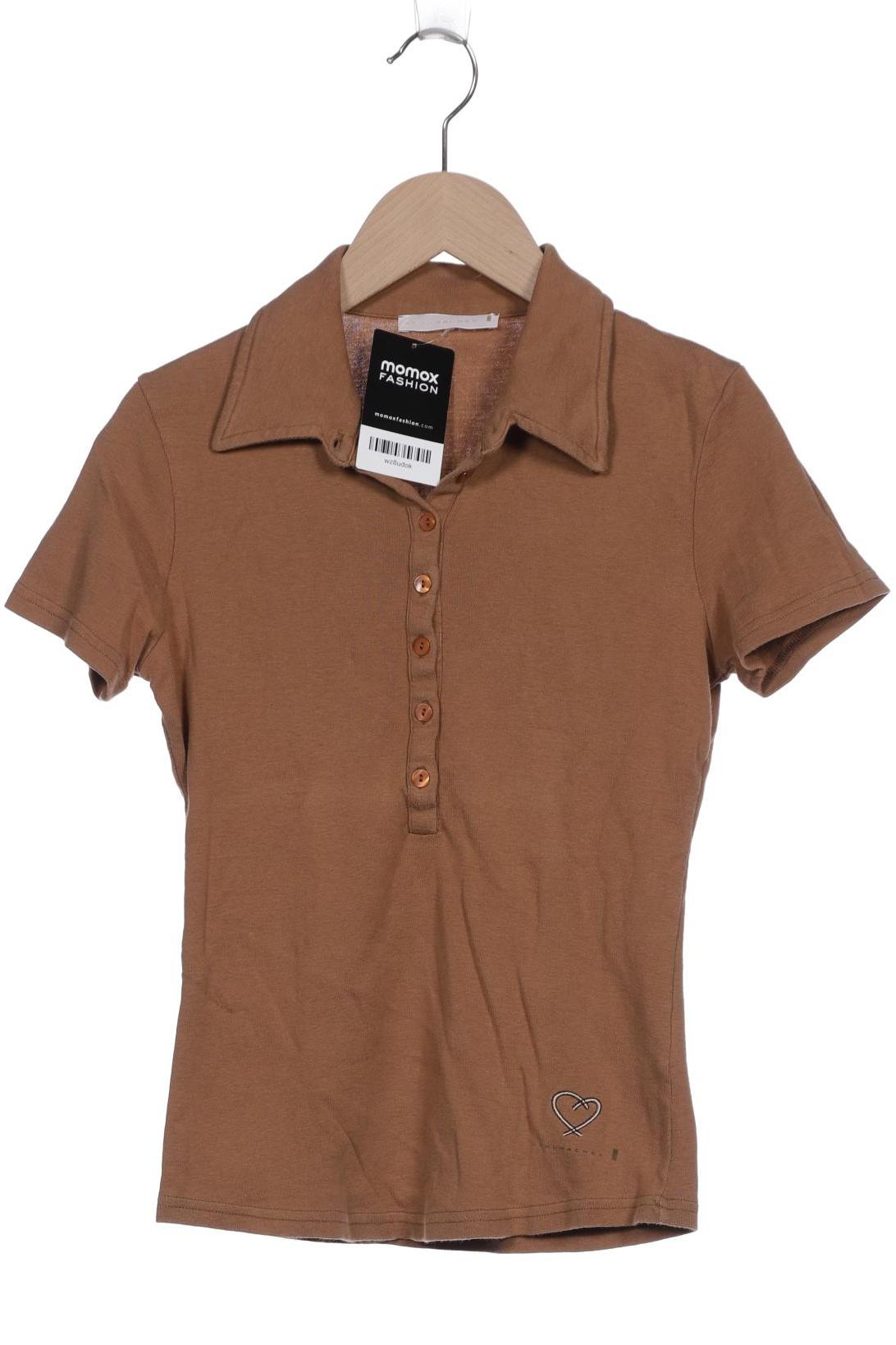 

Dorothee Schumacher Damen Poloshirt, braun