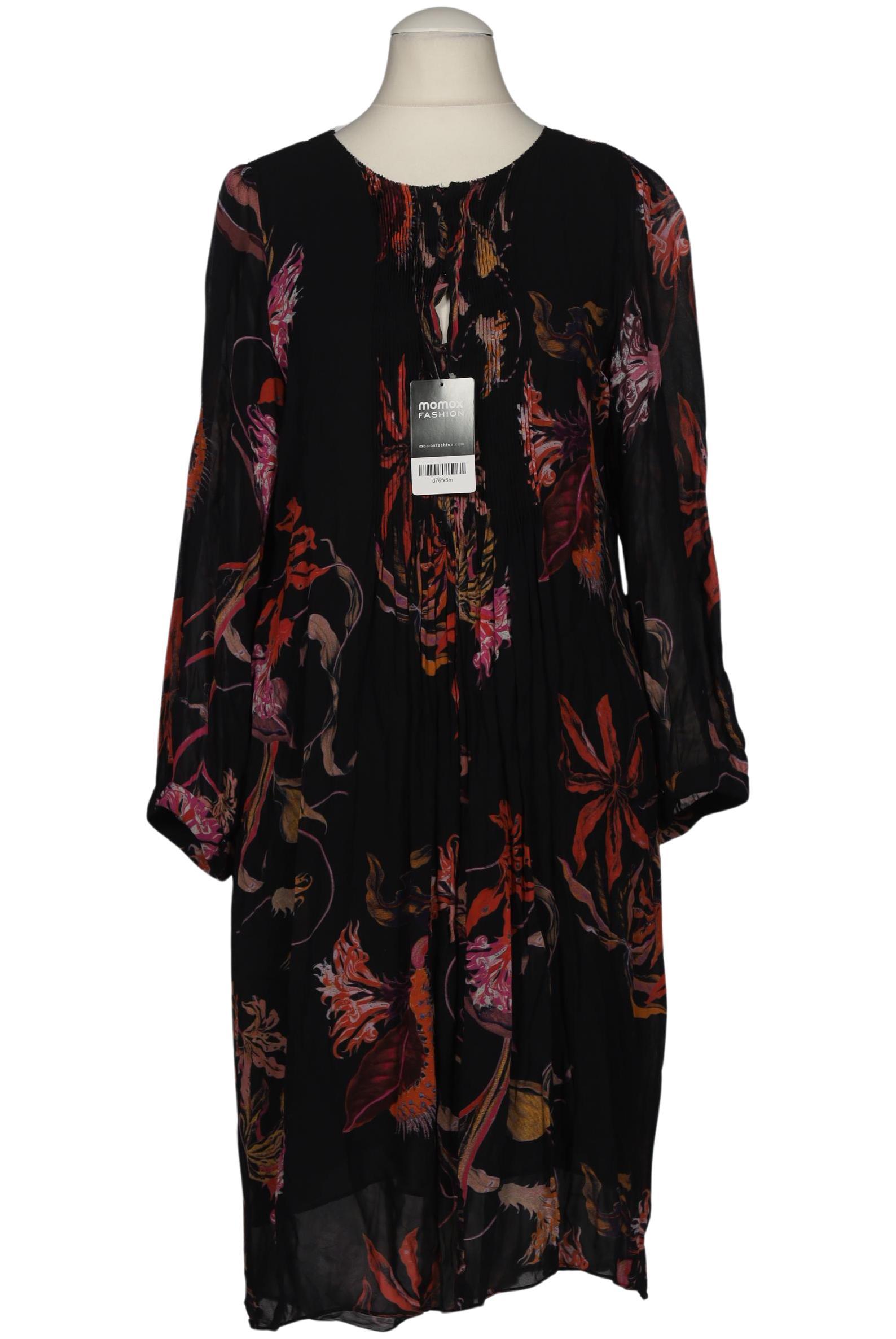 

Dorothee Schumacher Damen Kleid, schwarz, Gr. 38