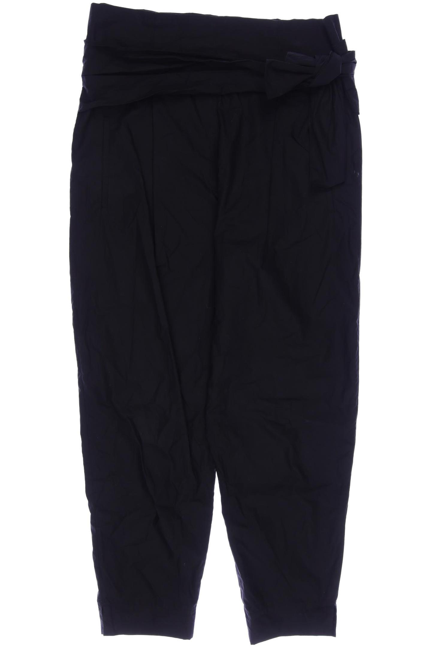 

Dorothee Schumacher Damen Stoffhose, schwarz, Gr. 34