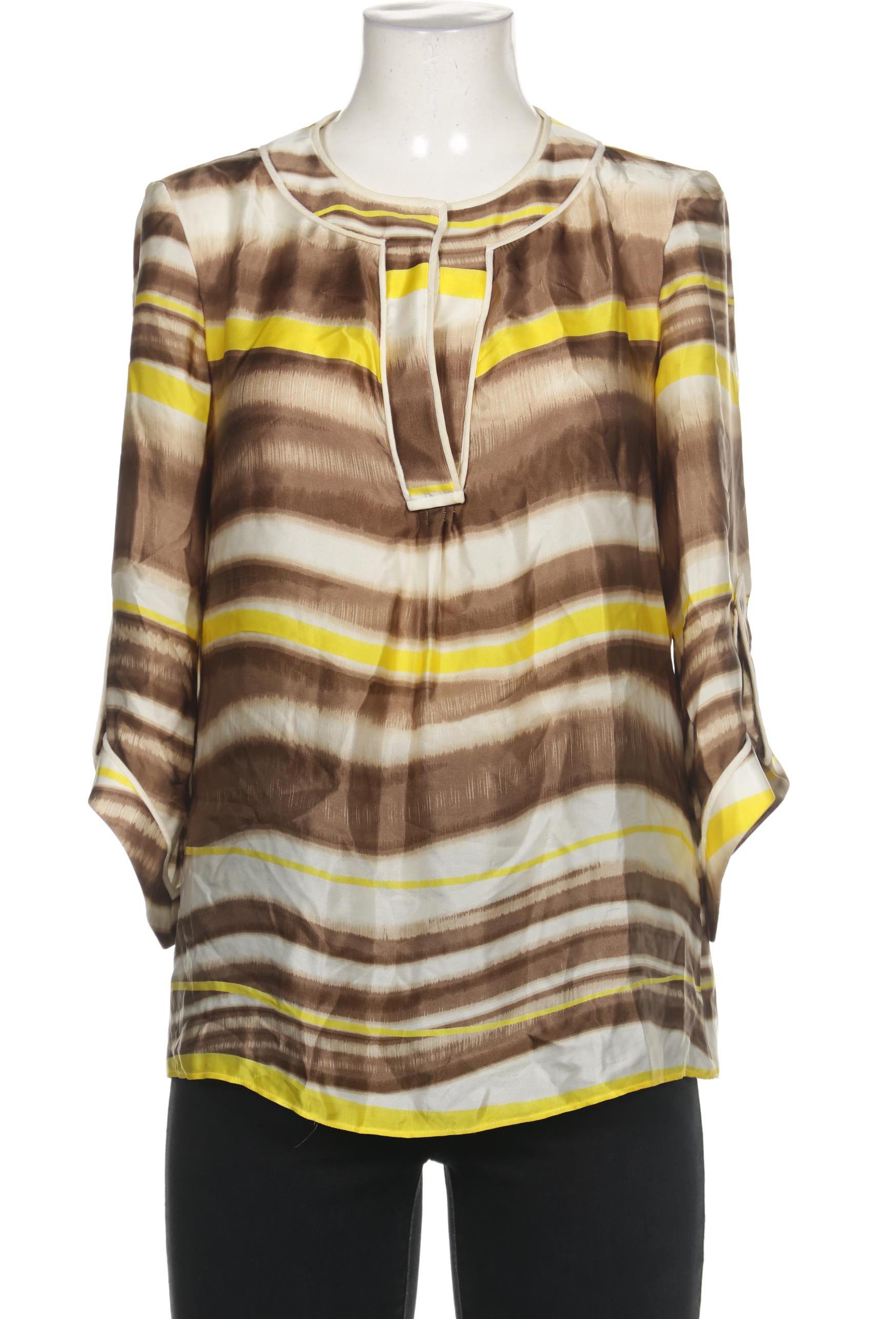

Dorothee Schumacher Damen Bluse, beige, Gr. 38