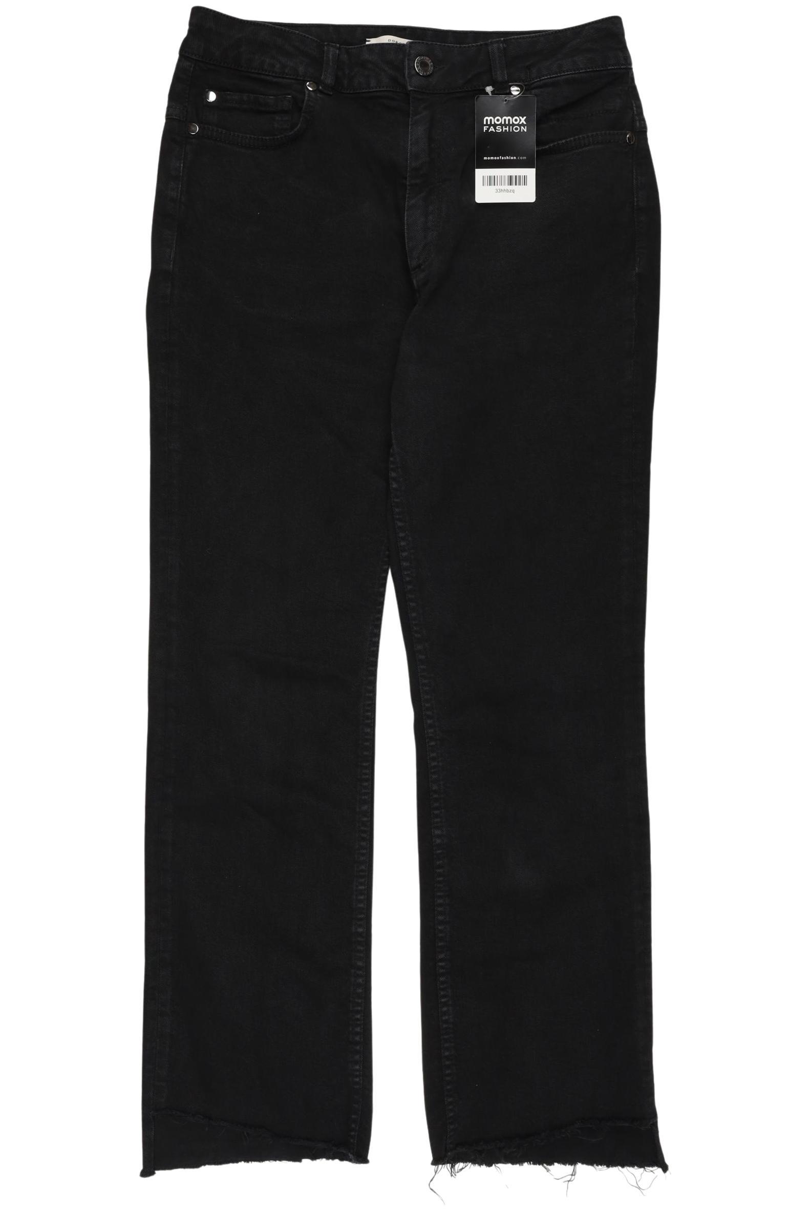 

Dorothee Schumacher Damen Jeans, schwarz, Gr. 38
