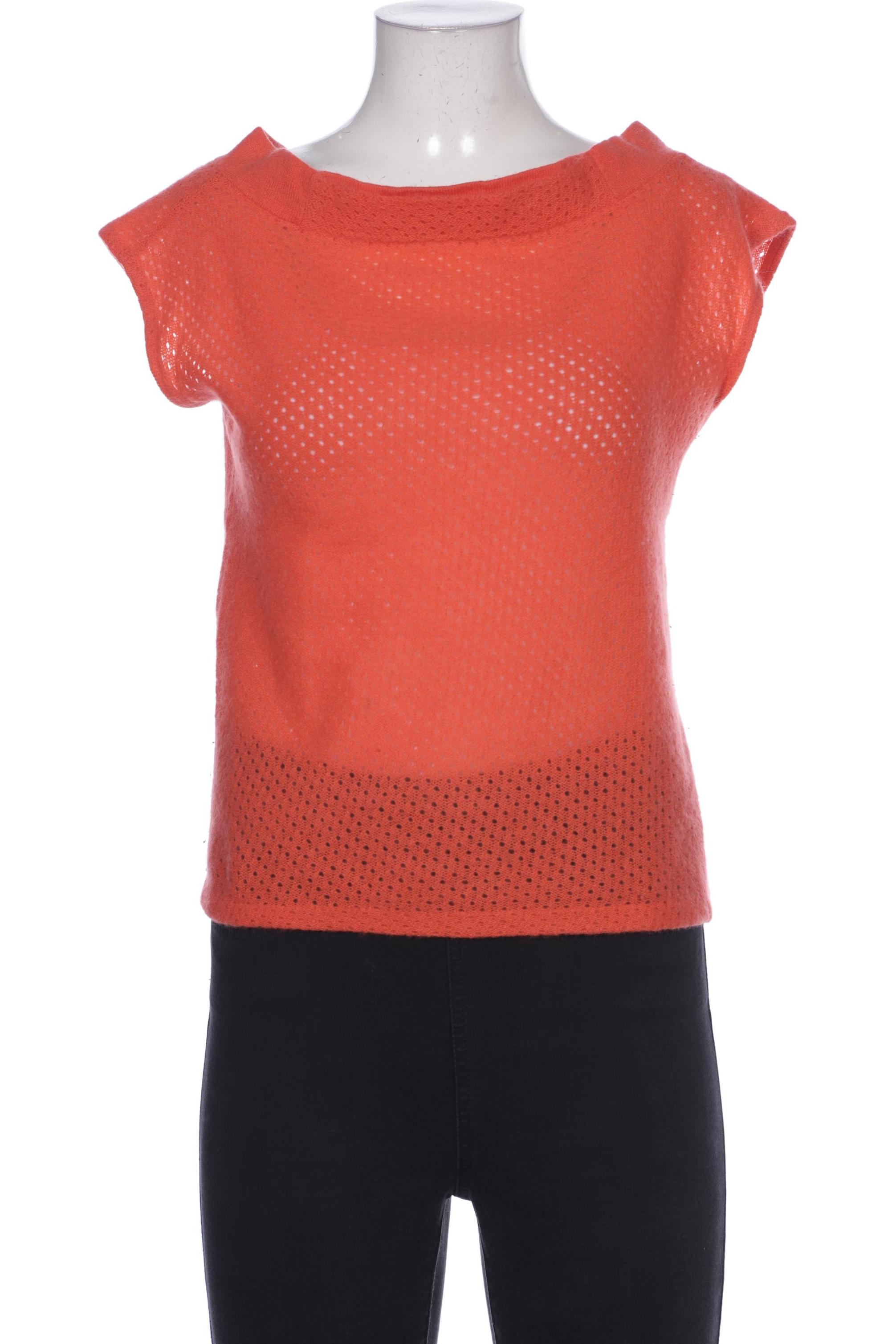 

Dorothee Schumacher Damen Pullover, orange, Gr. 42