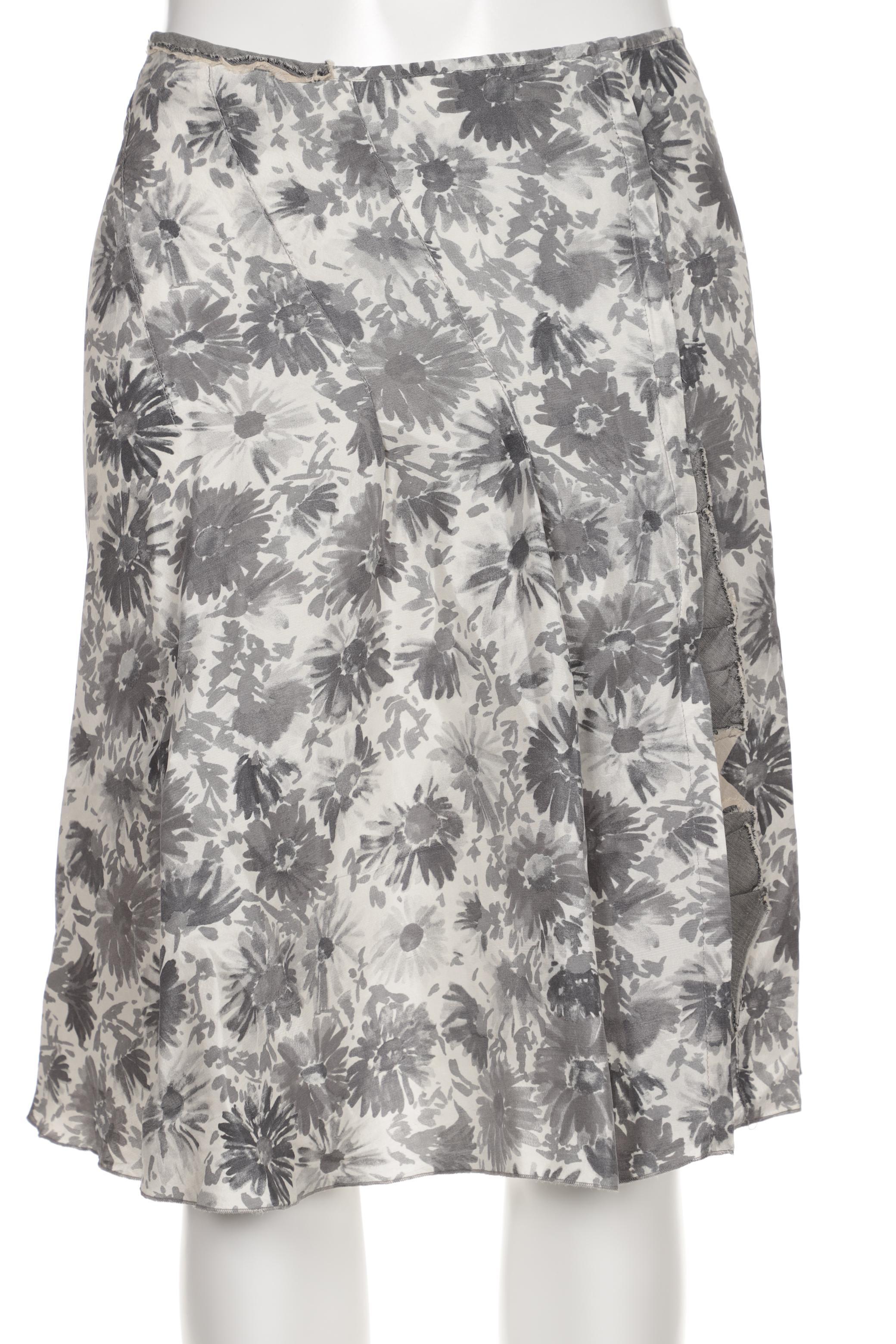 

Dorothee Schumacher Damen Rock, grau, Gr. 42