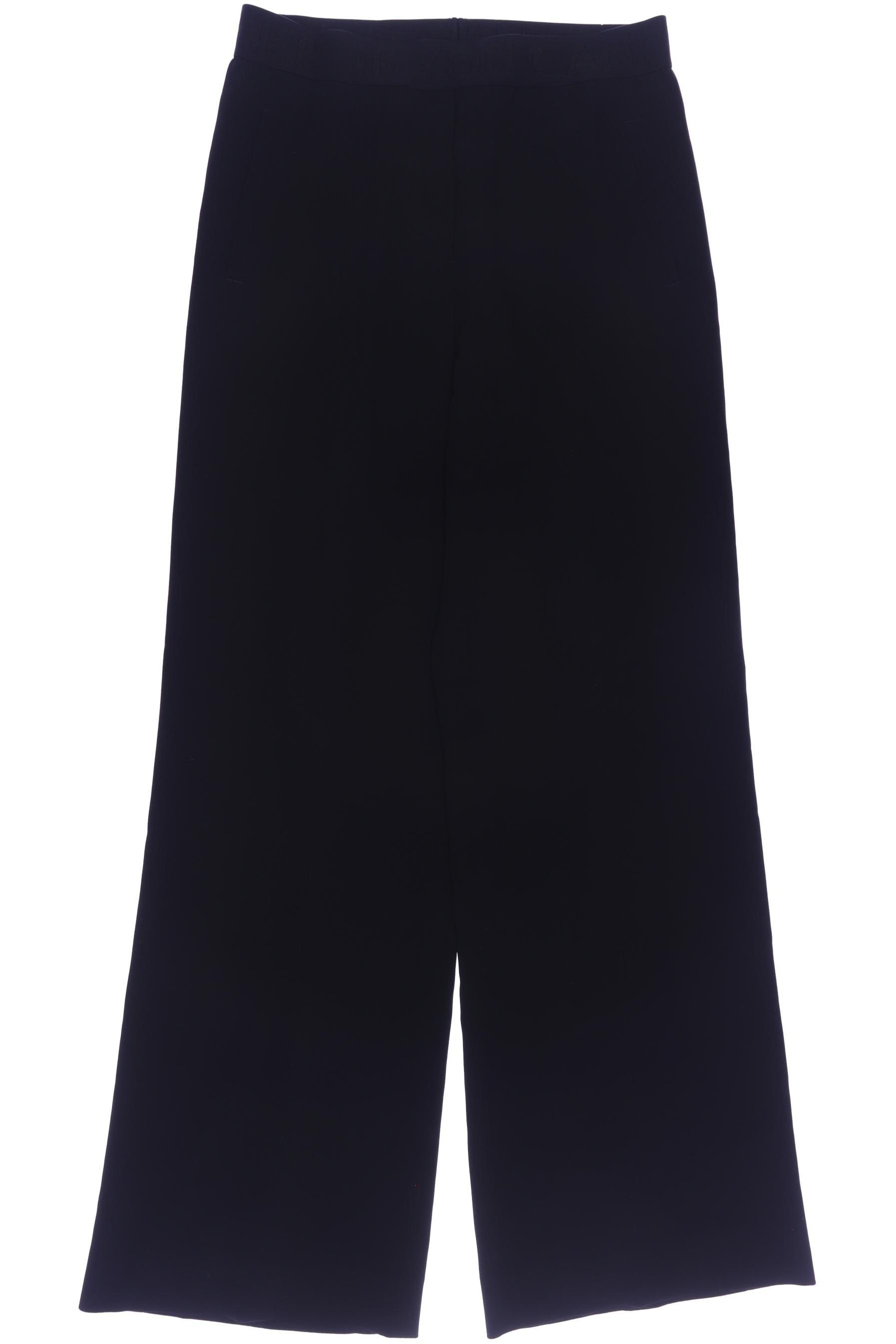 

Dorothee Schumacher Damen Stoffhose, schwarz, Gr. 34