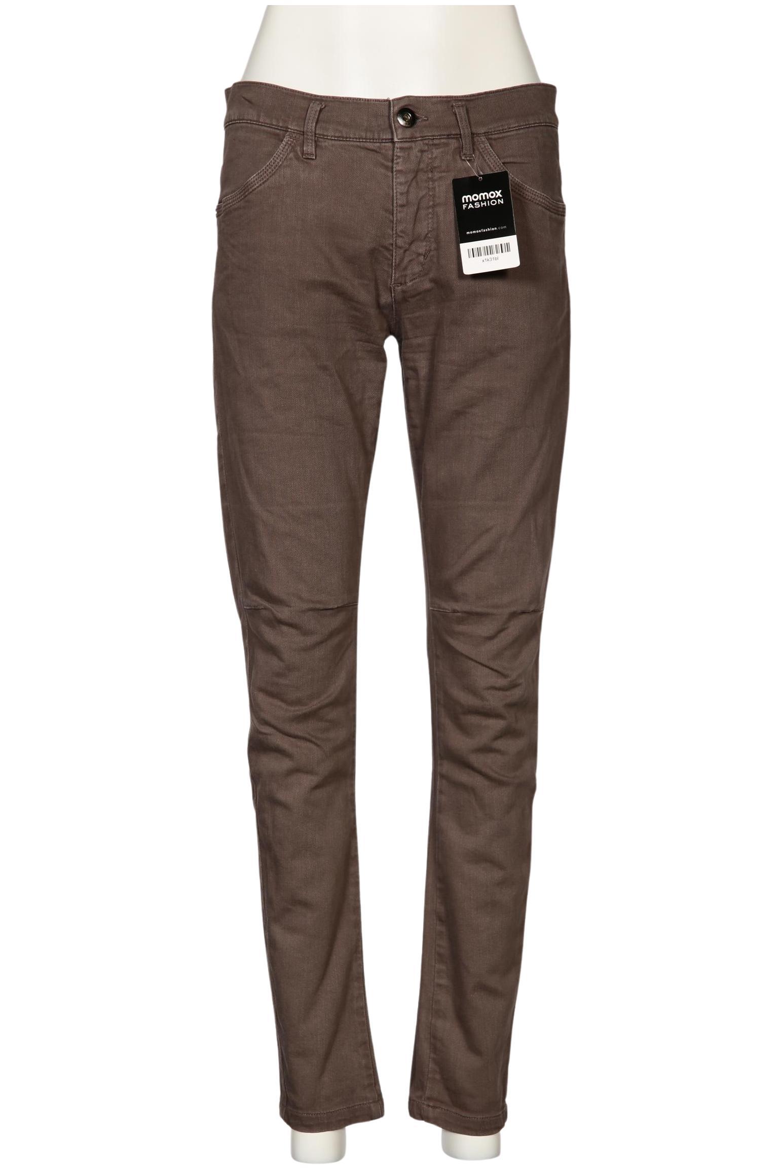 

Dorothee Schumacher Damen Jeans, braun, Gr. 38