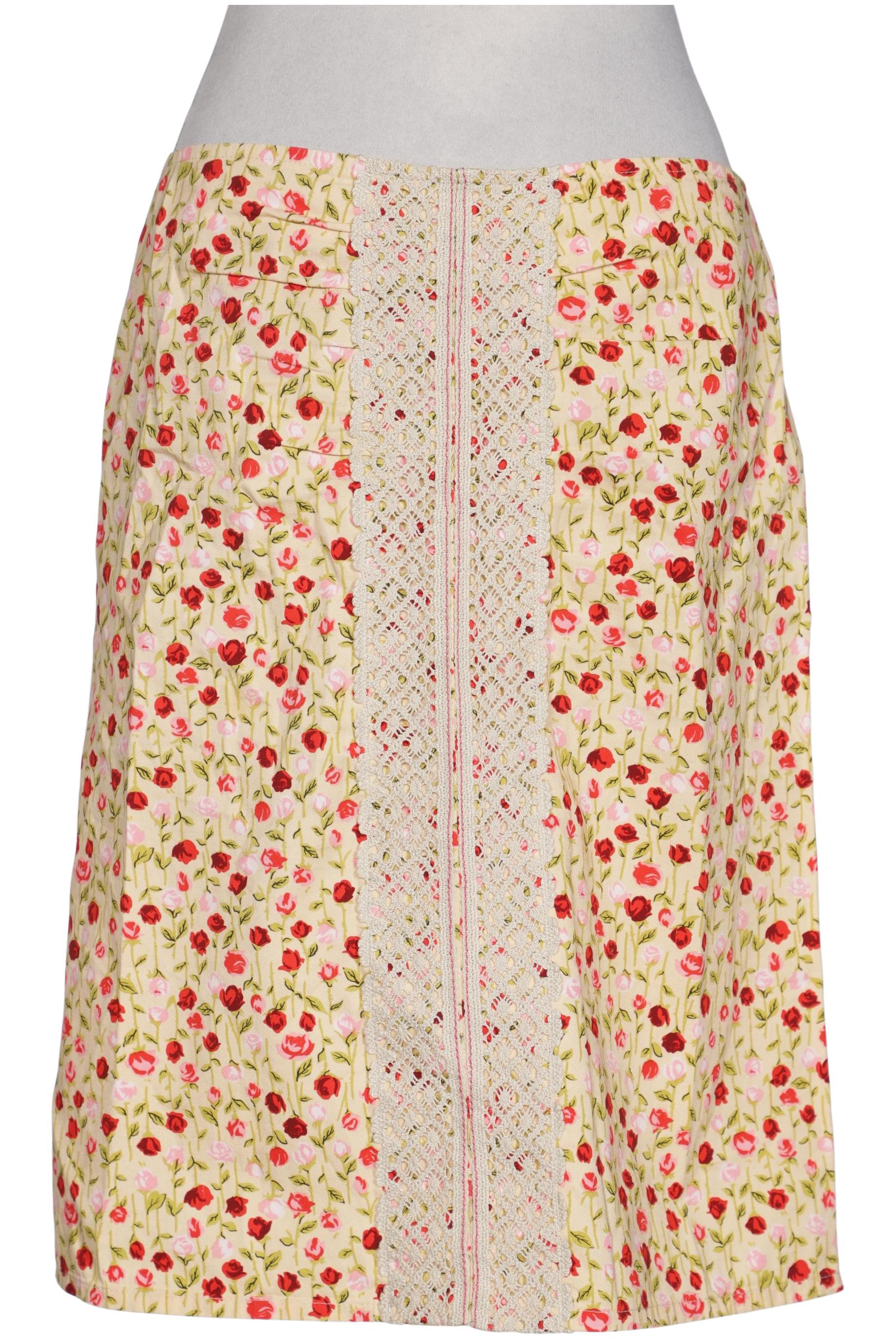 

Dorothee Schumacher Damen Rock, beige, Gr. 36