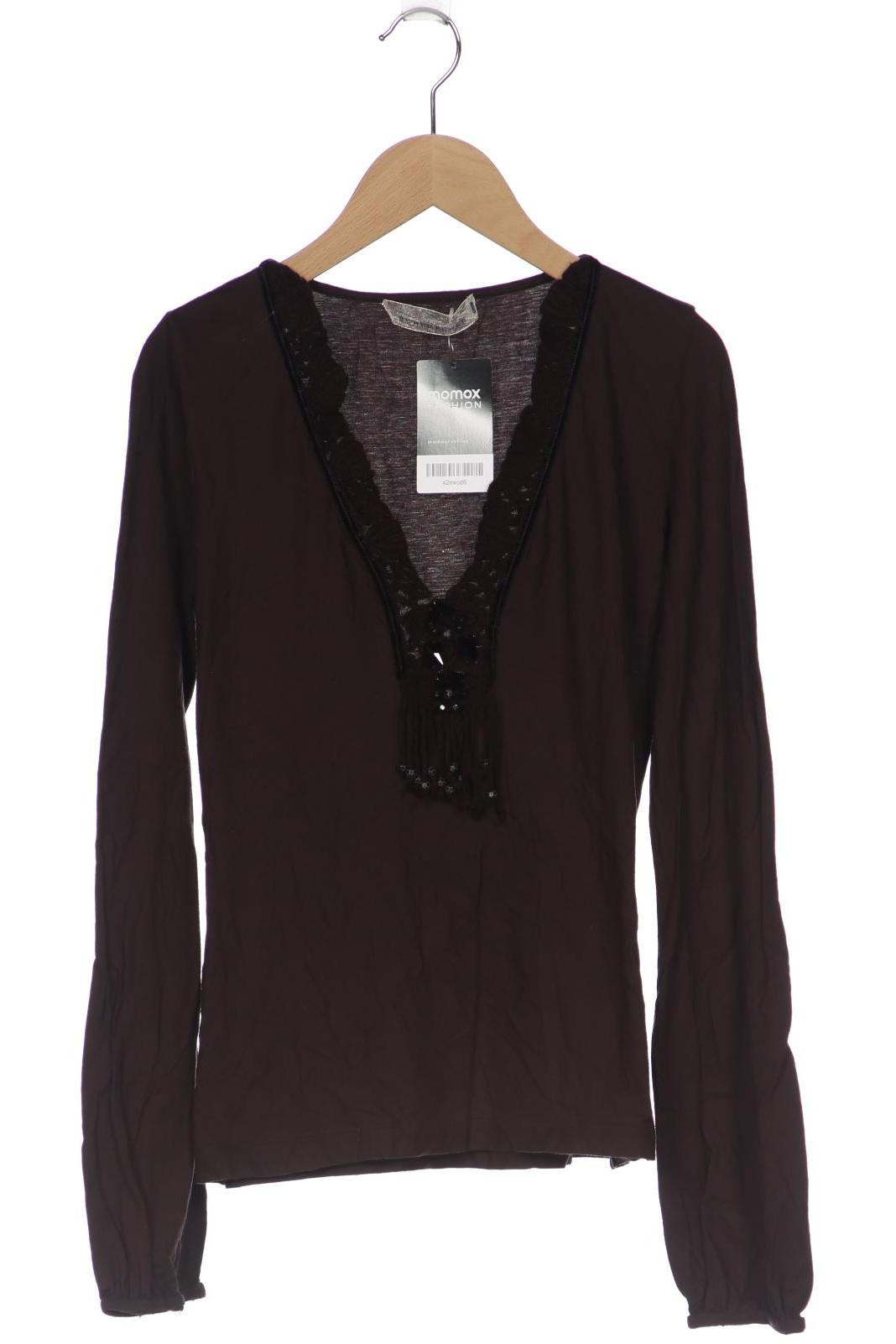 

Dorothee Schumacher Damen Langarmshirt, braun