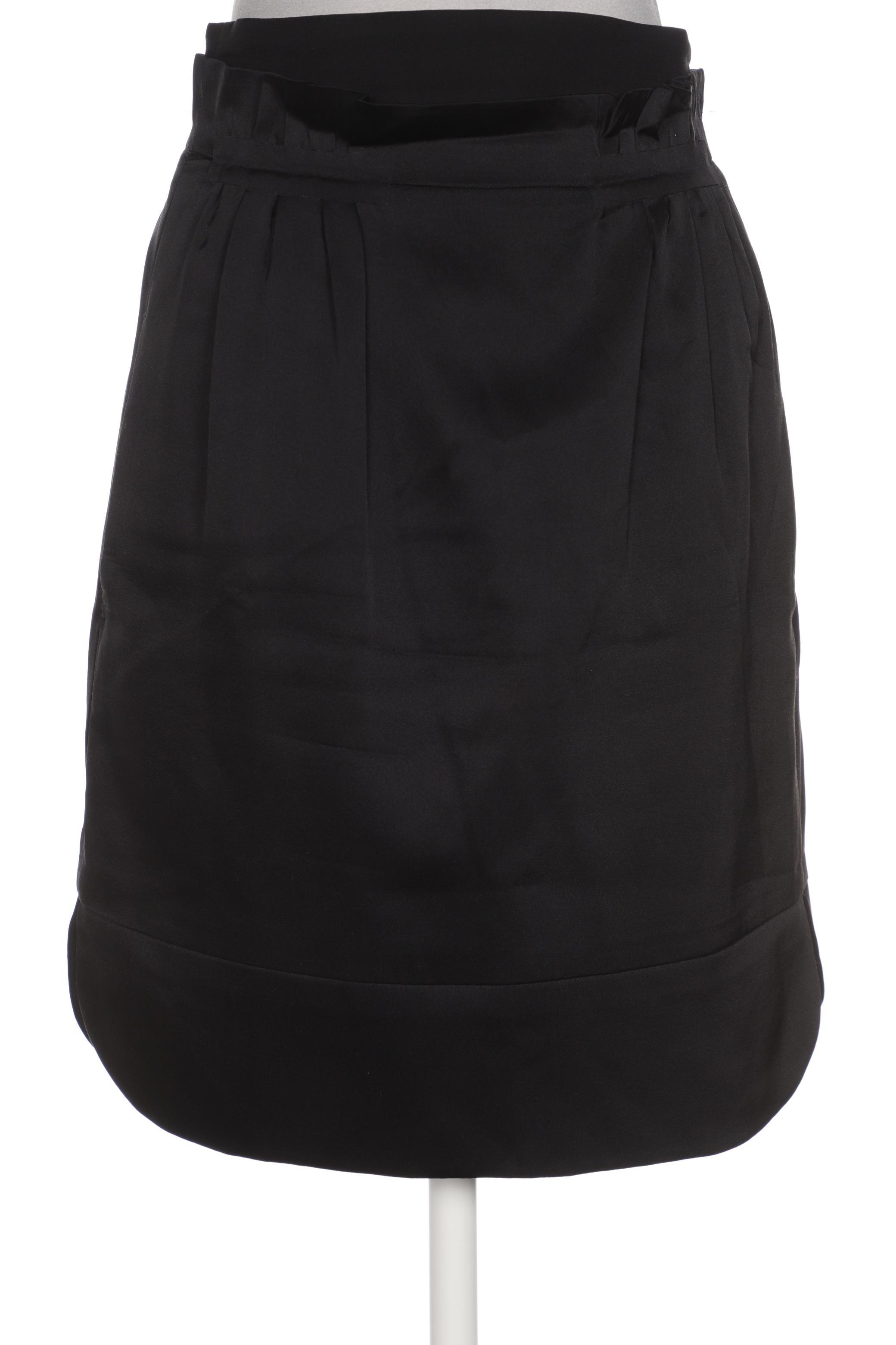 

Dorothee Schumacher Damen Rock, schwarz, Gr. 34
