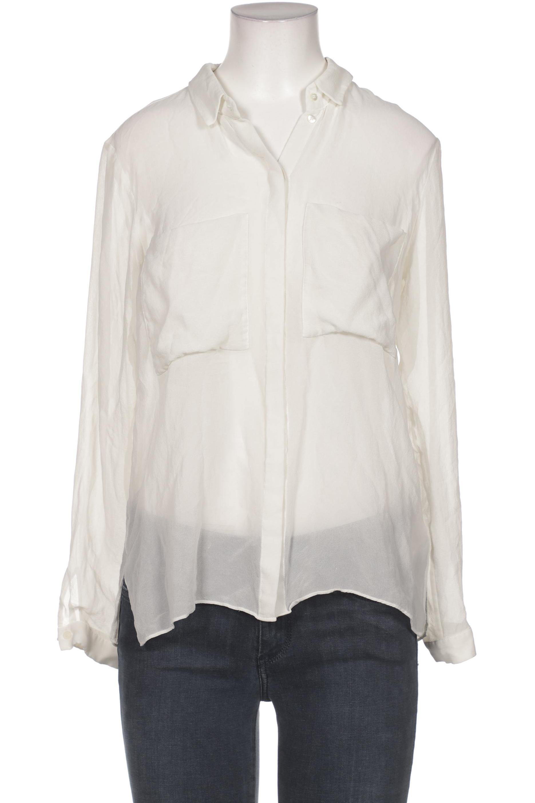 

Dorothee Schumacher Damen Bluse, cremeweiß, Gr. 38