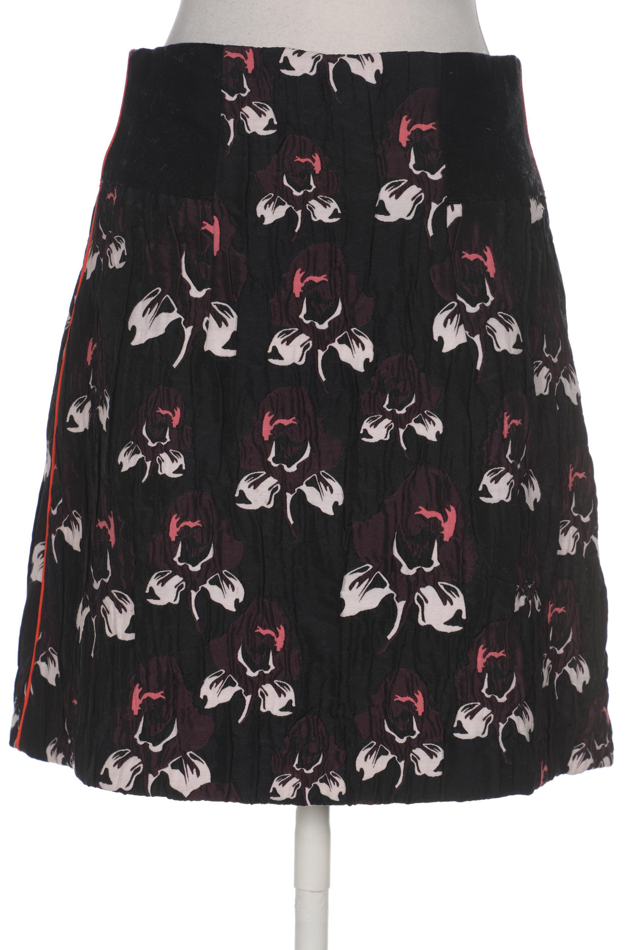 

Dorothee Schumacher Damen Rock, schwarz, Gr. 38