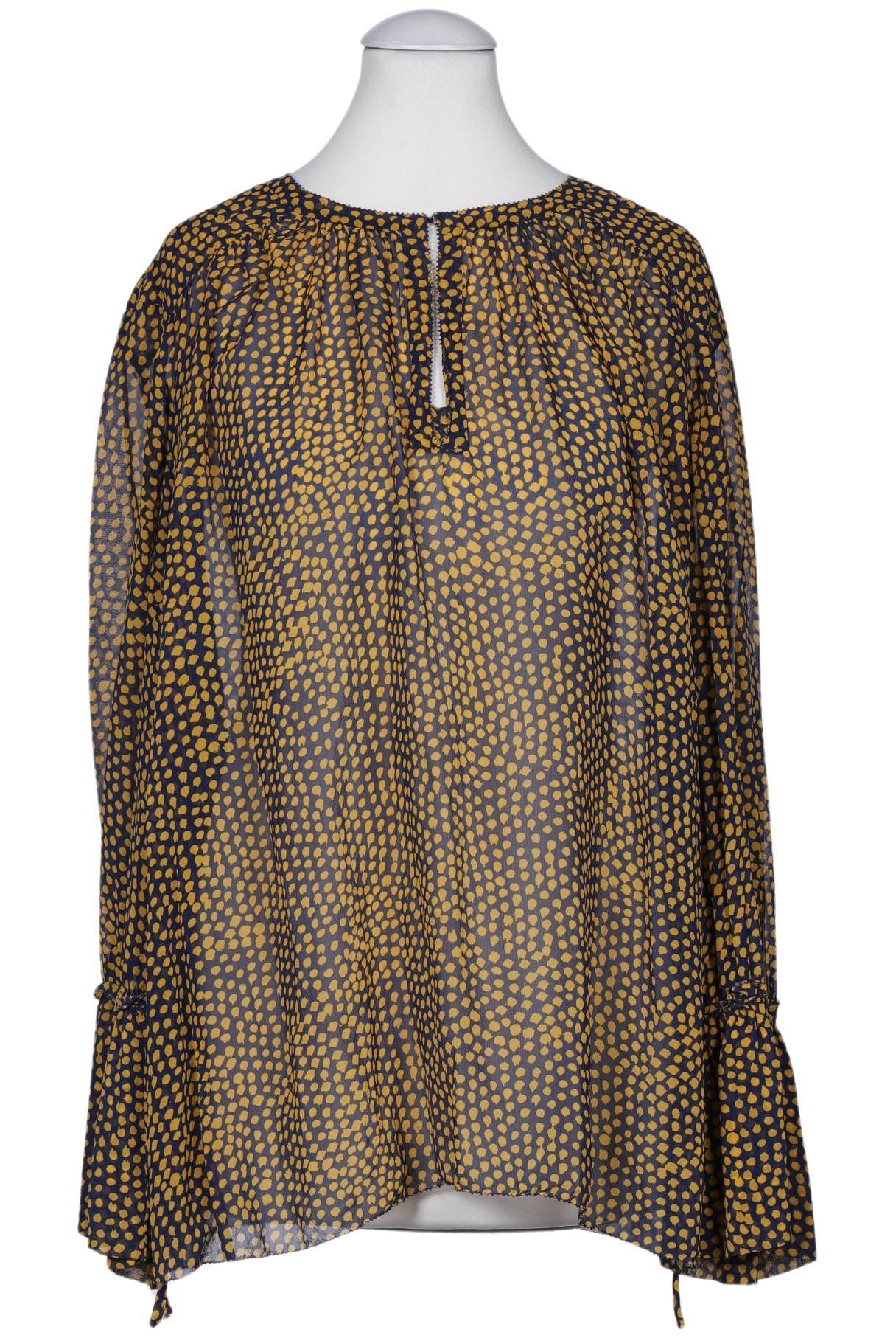 

Dorothee Schumacher Damen Bluse, gelb, Gr. 34