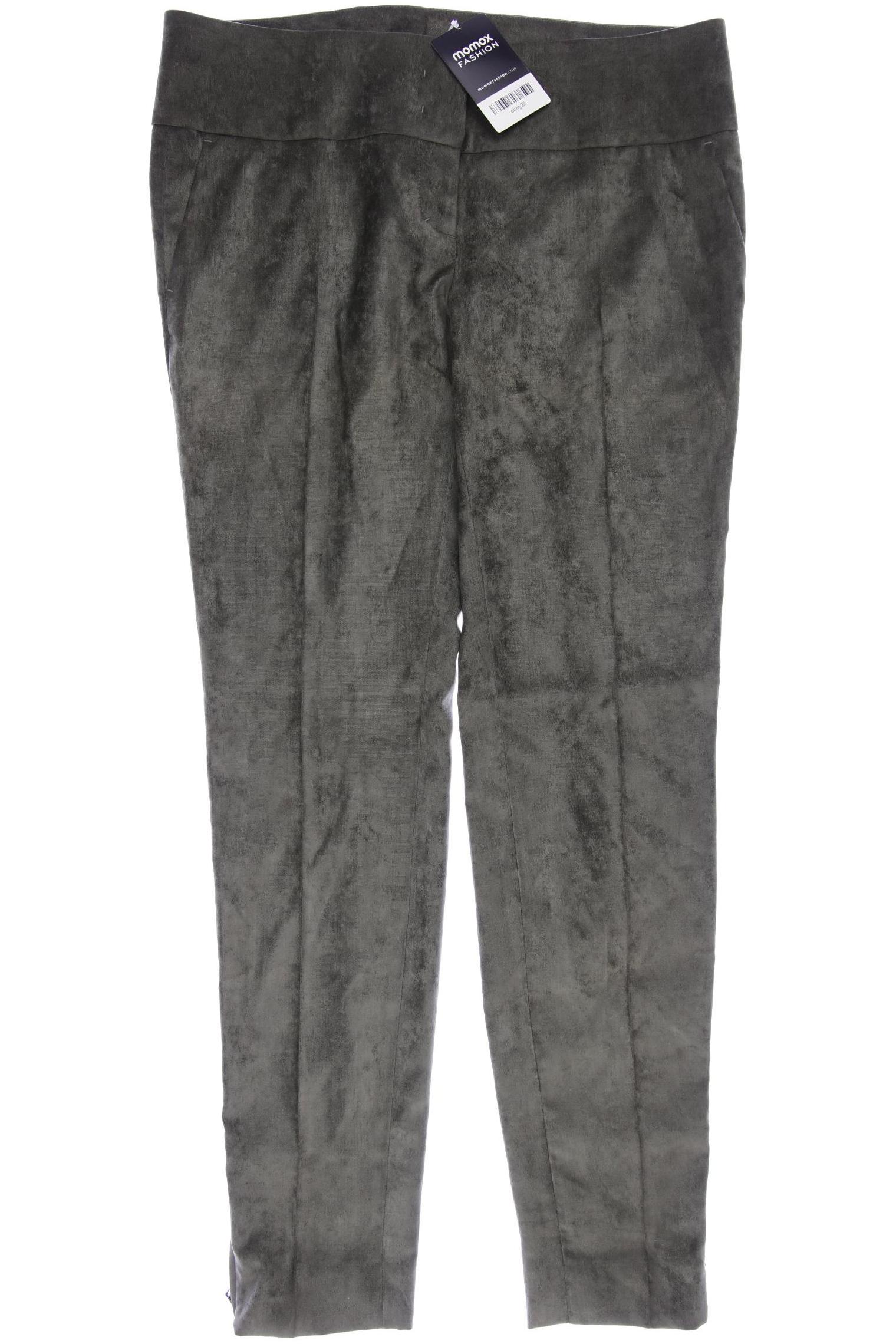 

Dorothee Schumacher Damen Stoffhose, grün, Gr. 33