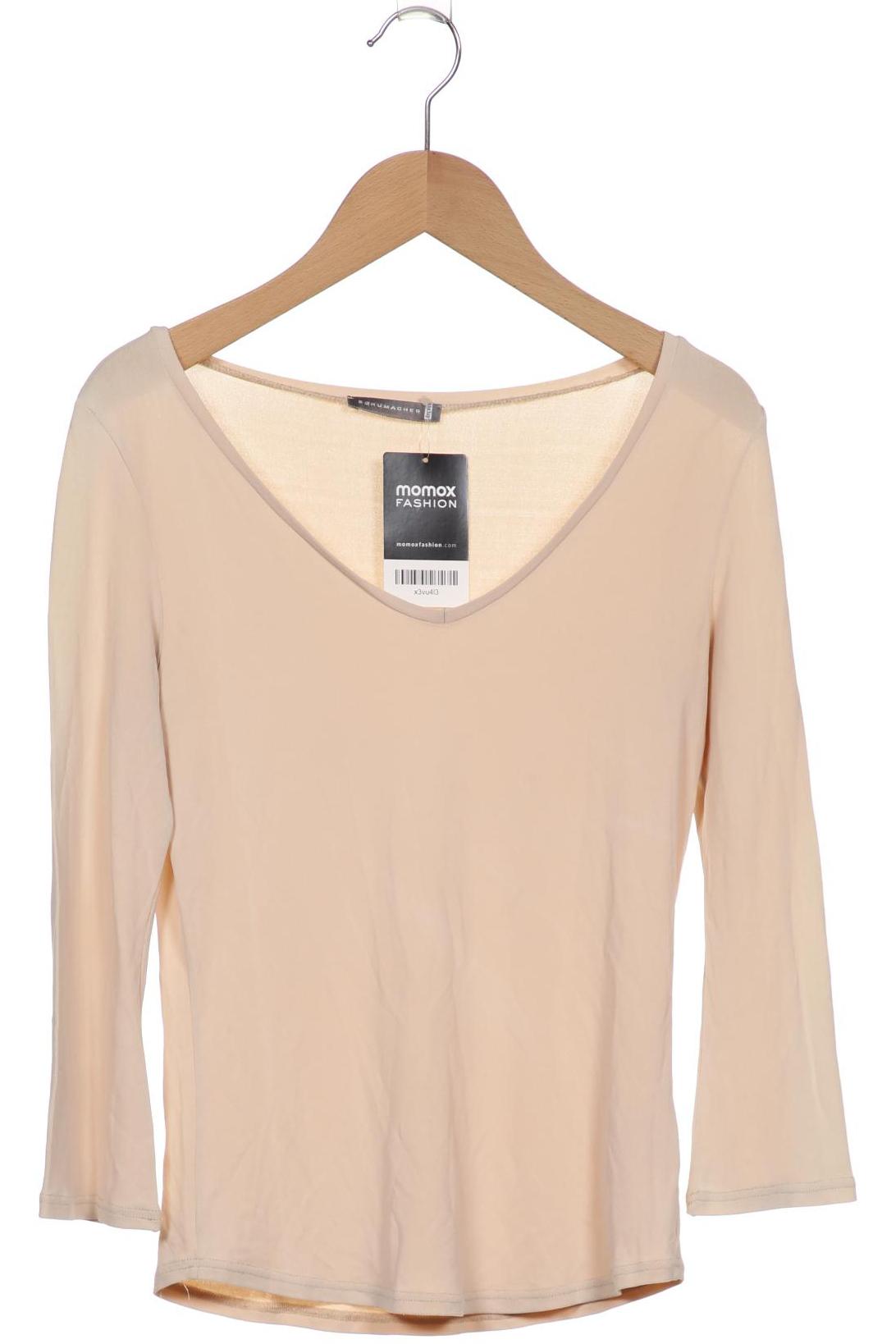 

Dorothee Schumacher Damen Langarmshirt, beige