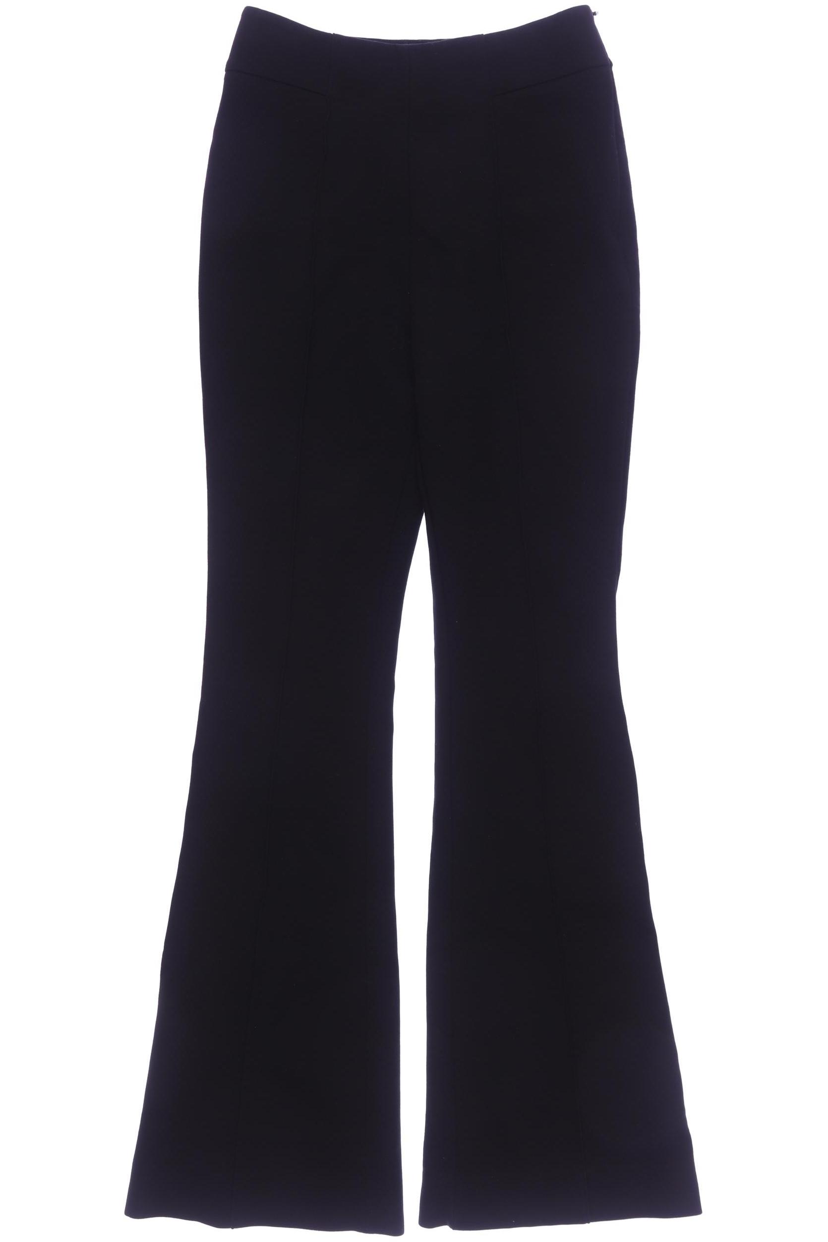 

Dorothee Schumacher Damen Stoffhose, schwarz, Gr. 34