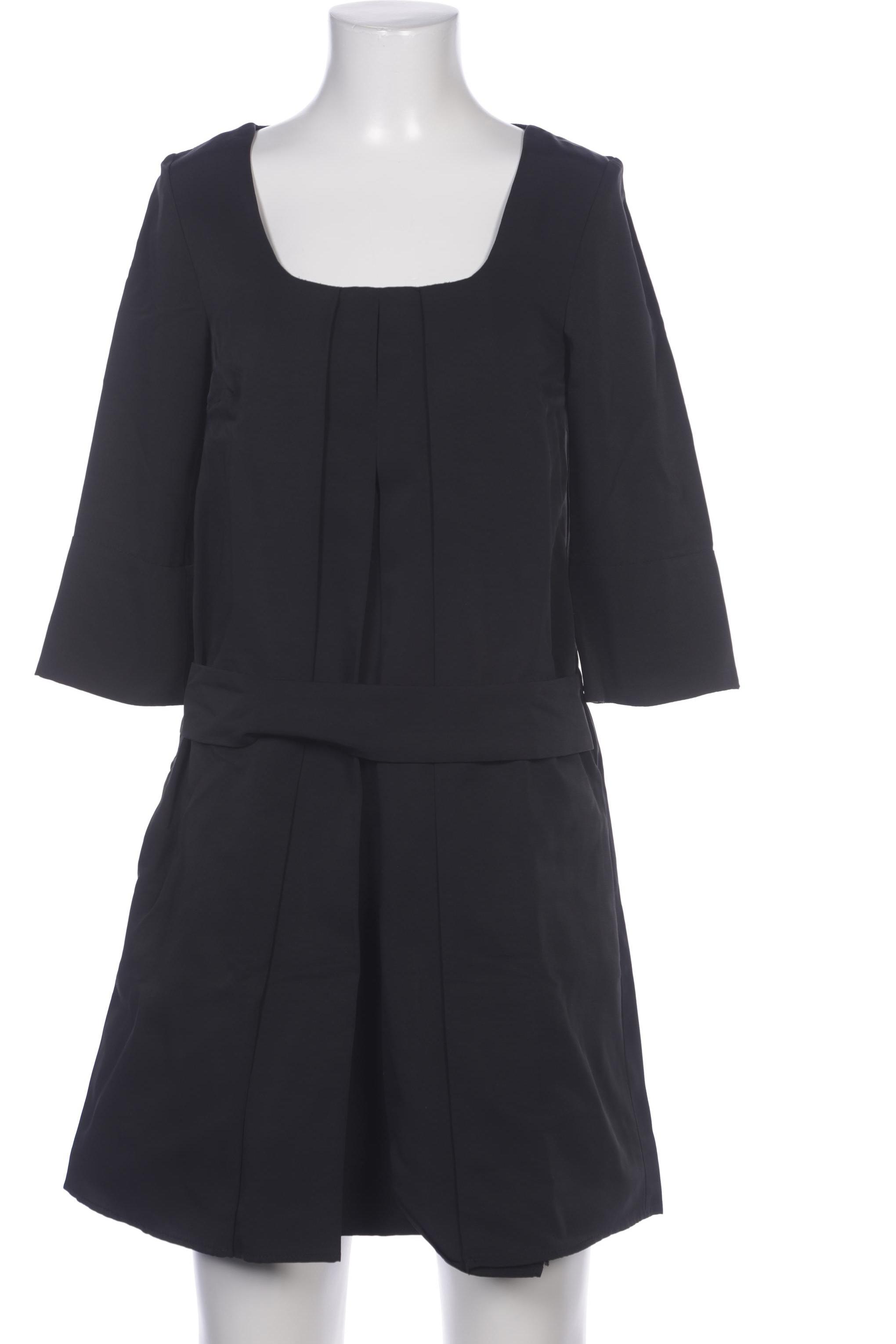 

Dorothee Schumacher Damen Kleid, schwarz, Gr. 36