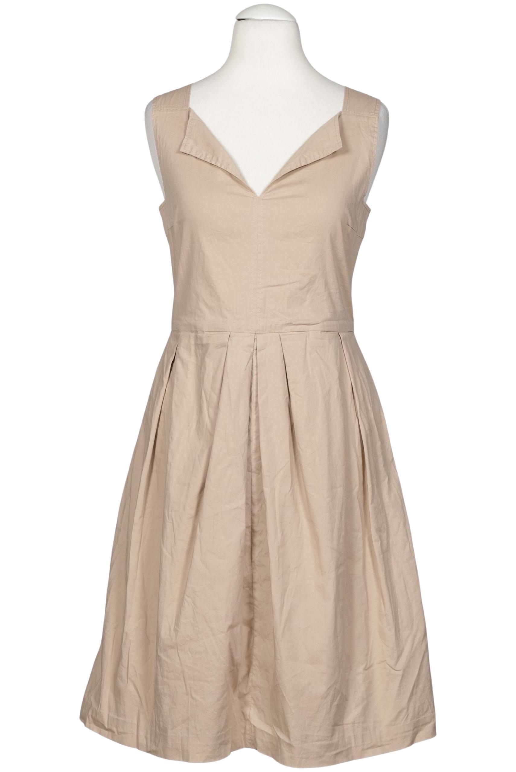 

Dorothee Schumacher Damen Kleid, beige, Gr. 34
