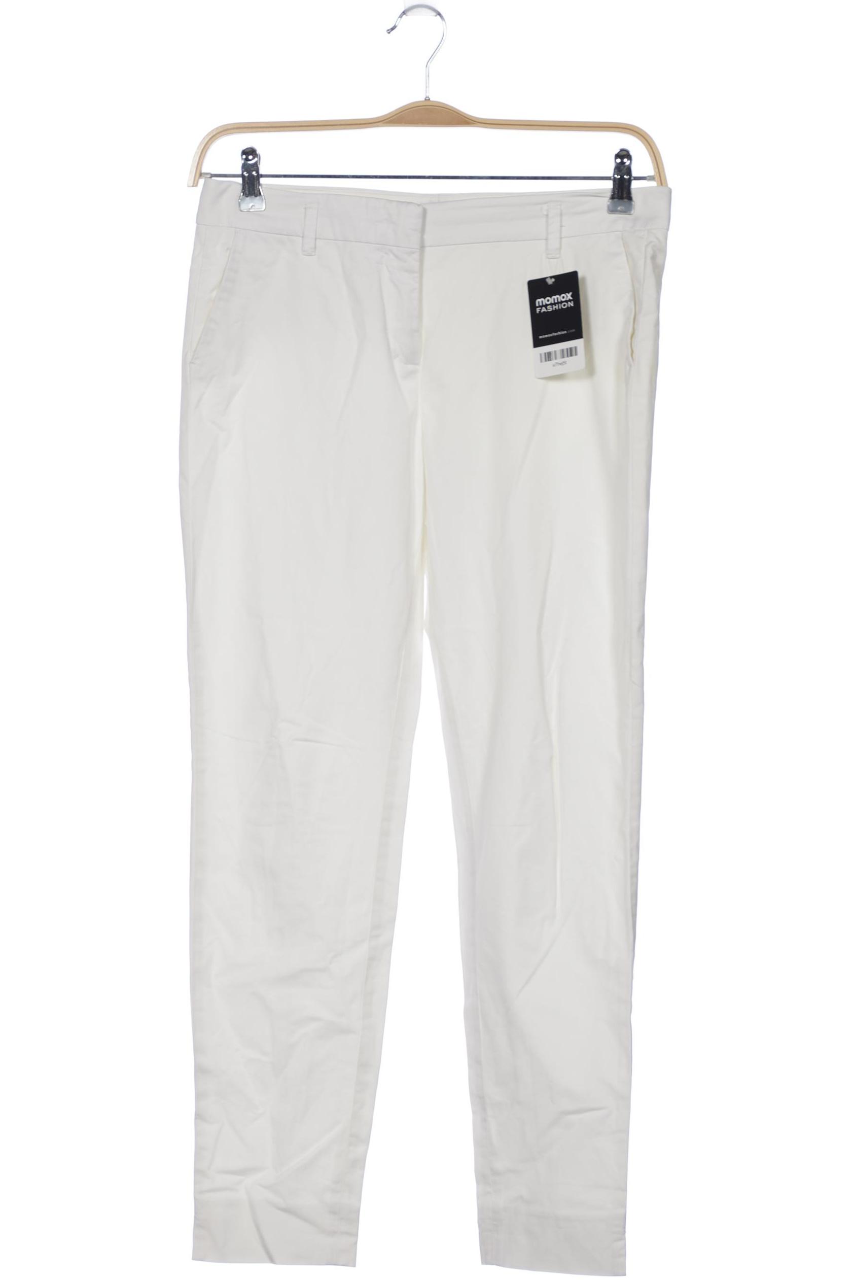 

Dorothee Schumacher Damen Stoffhose, weiß