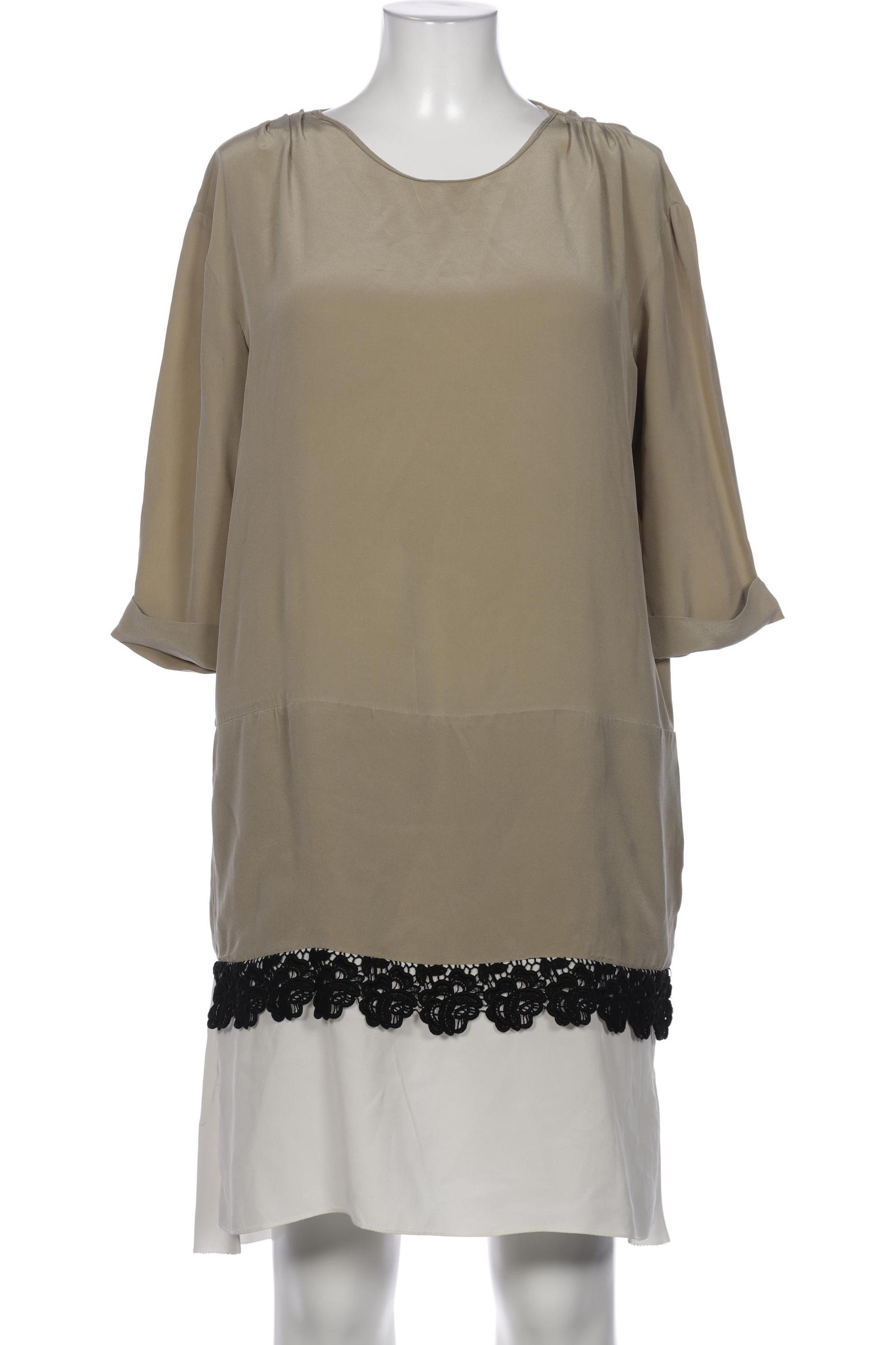 

Dorothee Schumacher Damen Kleid, grün, Gr. 42