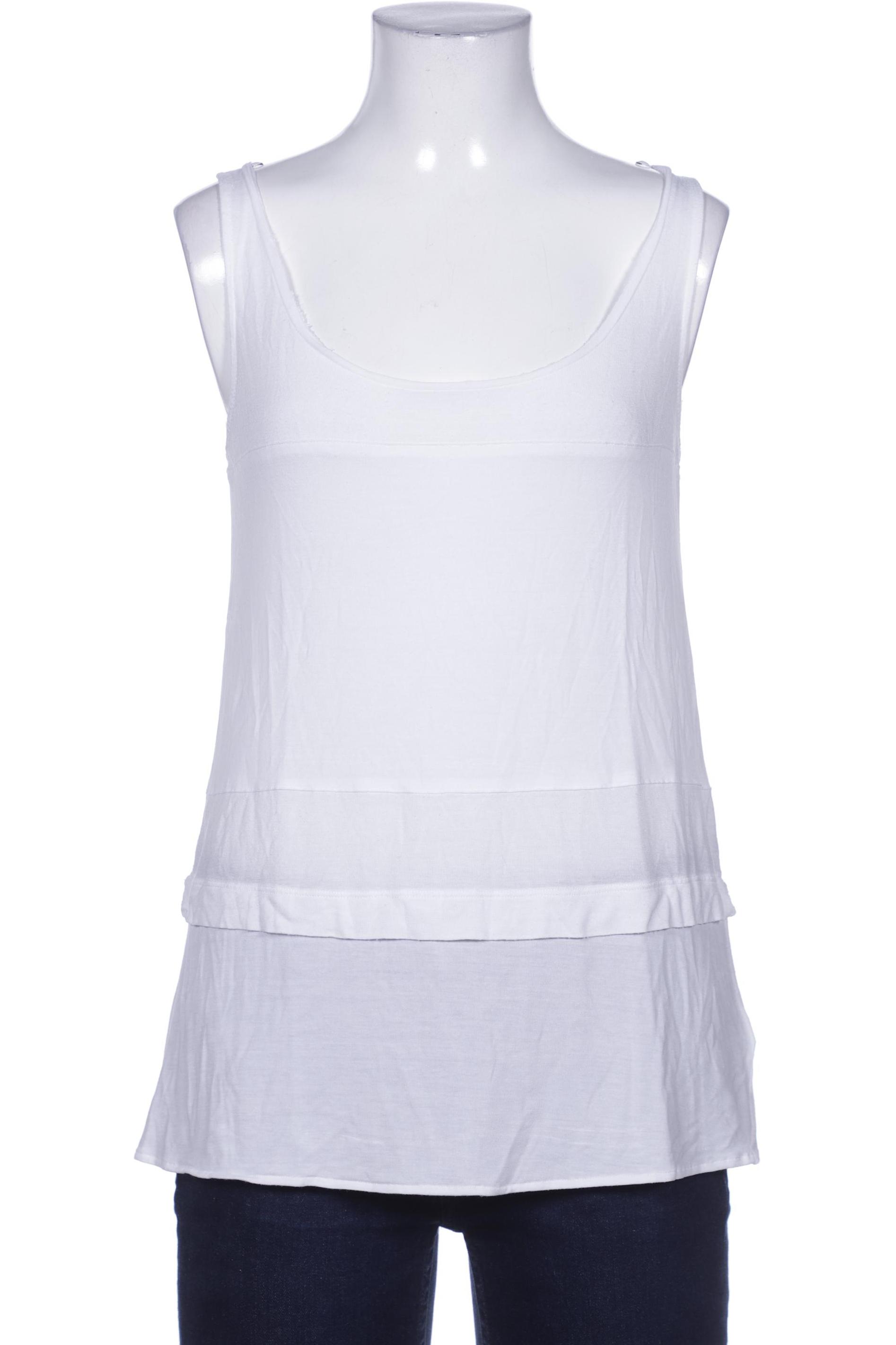 

Dorothee Schumacher Damen Top, weiß