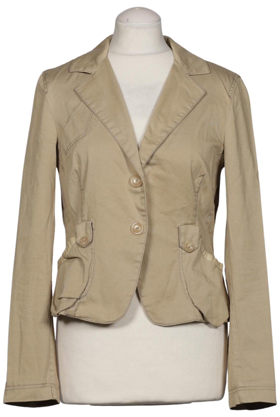 

Dorothee Schumacher Damen Blazer, beige, Gr. 38