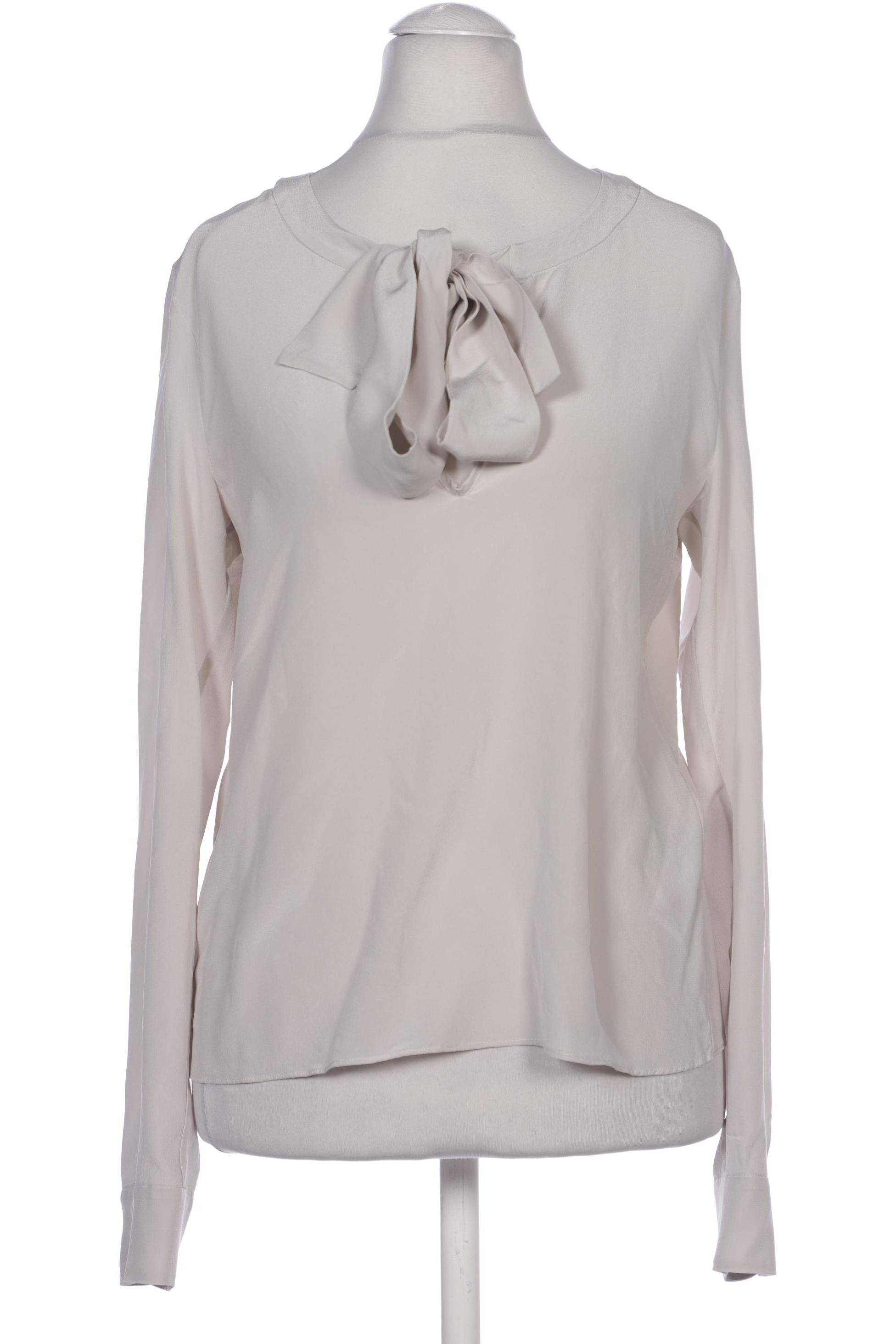 

Dorothee Schumacher Damen Bluse, cremeweiß, Gr. 36