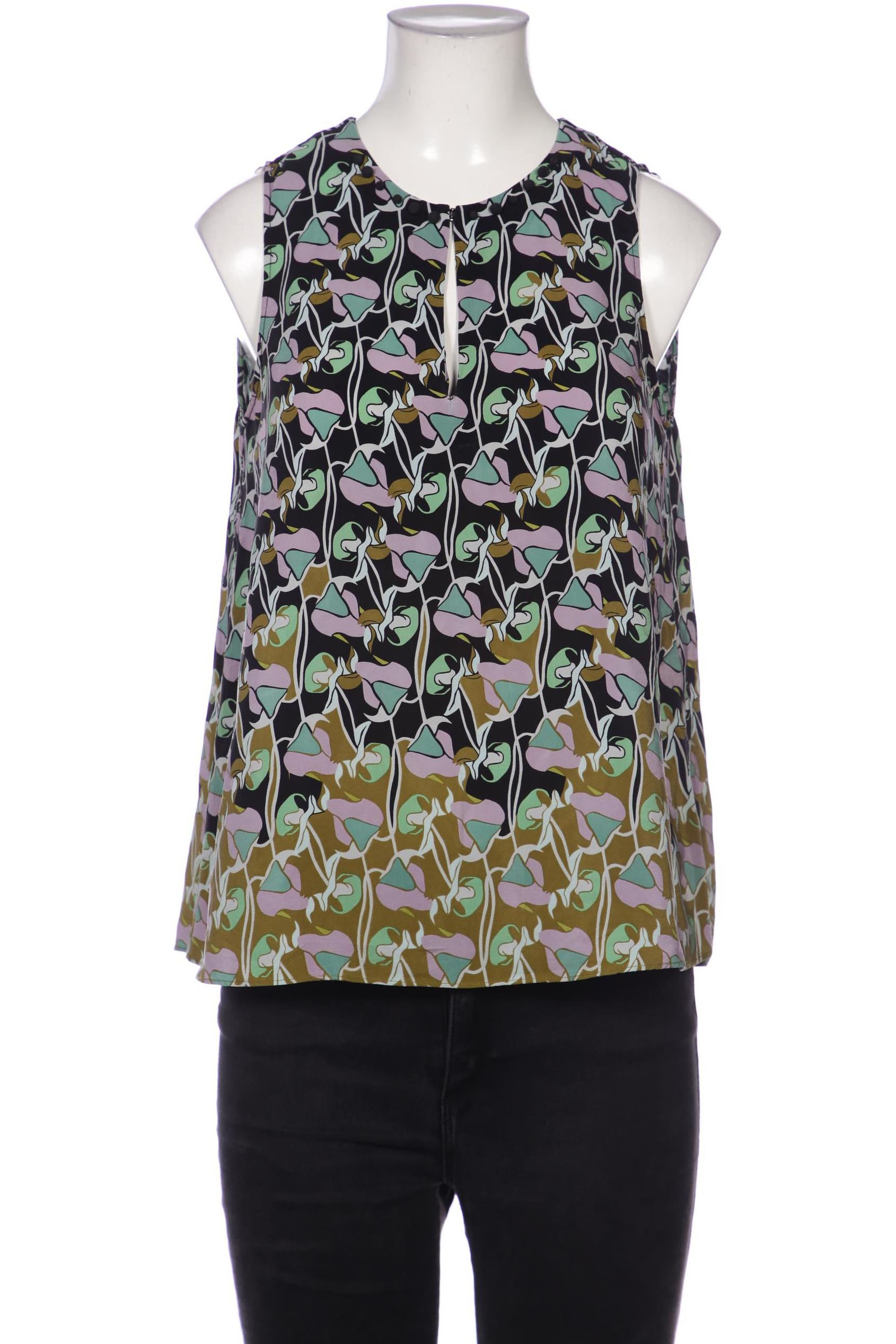 

Dorothee Schumacher Damen Bluse, mehrfarbig