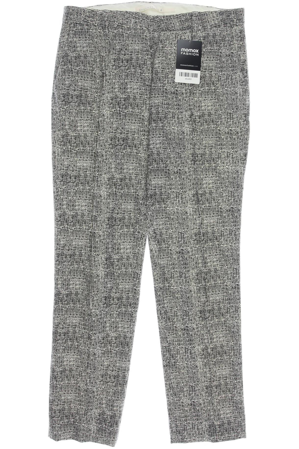 

Dorothee Schumacher Damen Stoffhose, cremeweiß, Gr. 34
