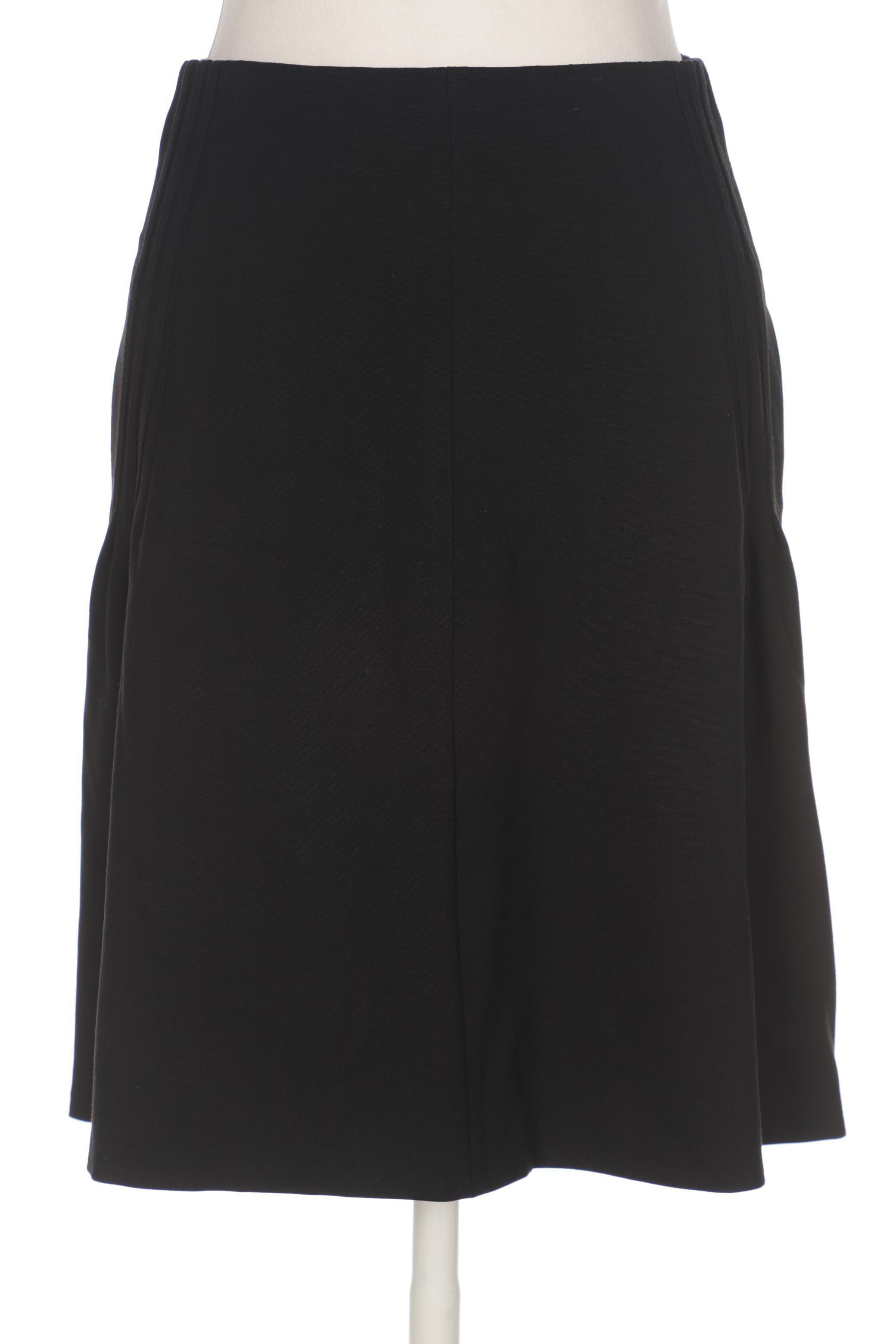 

Dorothee Schumacher Damen Rock, schwarz, Gr. 36
