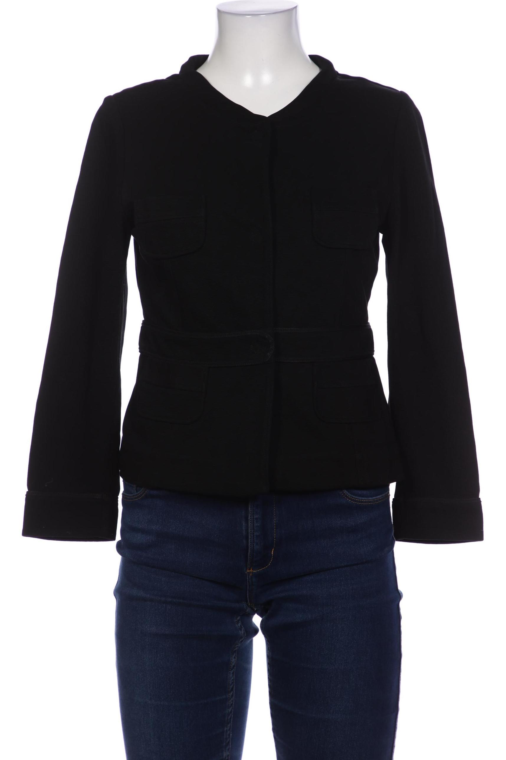 

Dorothee Schumacher Damen Blazer, schwarz, Gr. 42