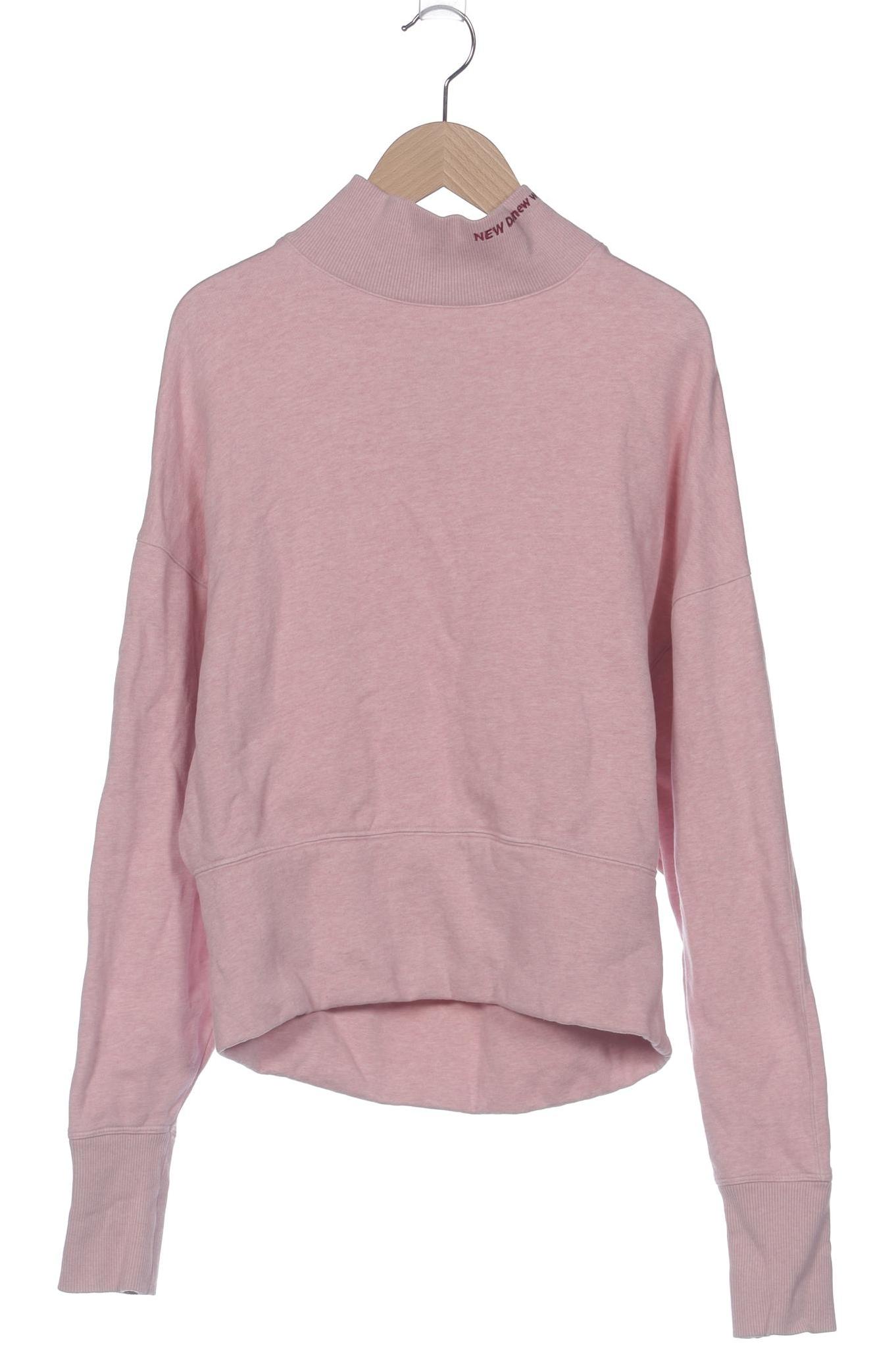 

Dorothee Schumacher Damen Sweatshirt, pink, Gr. 34